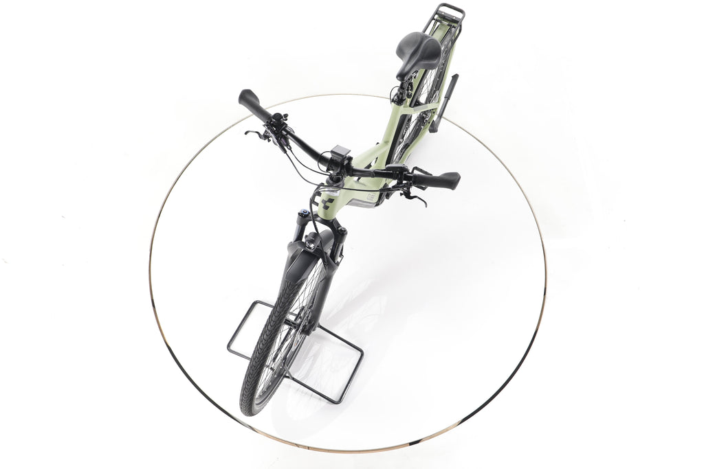 Cube Kathmandu Hybrid SLX Trekking E-Bike - Image 17