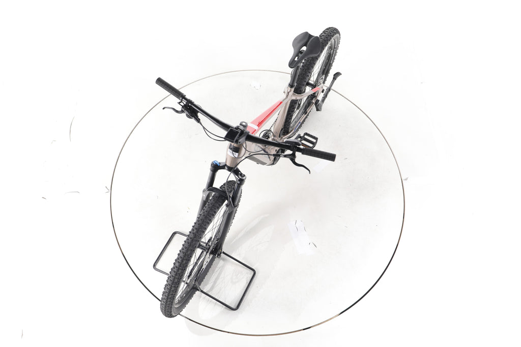 Corratec E-Power X-Vert Pro E-Bike - Image 17
