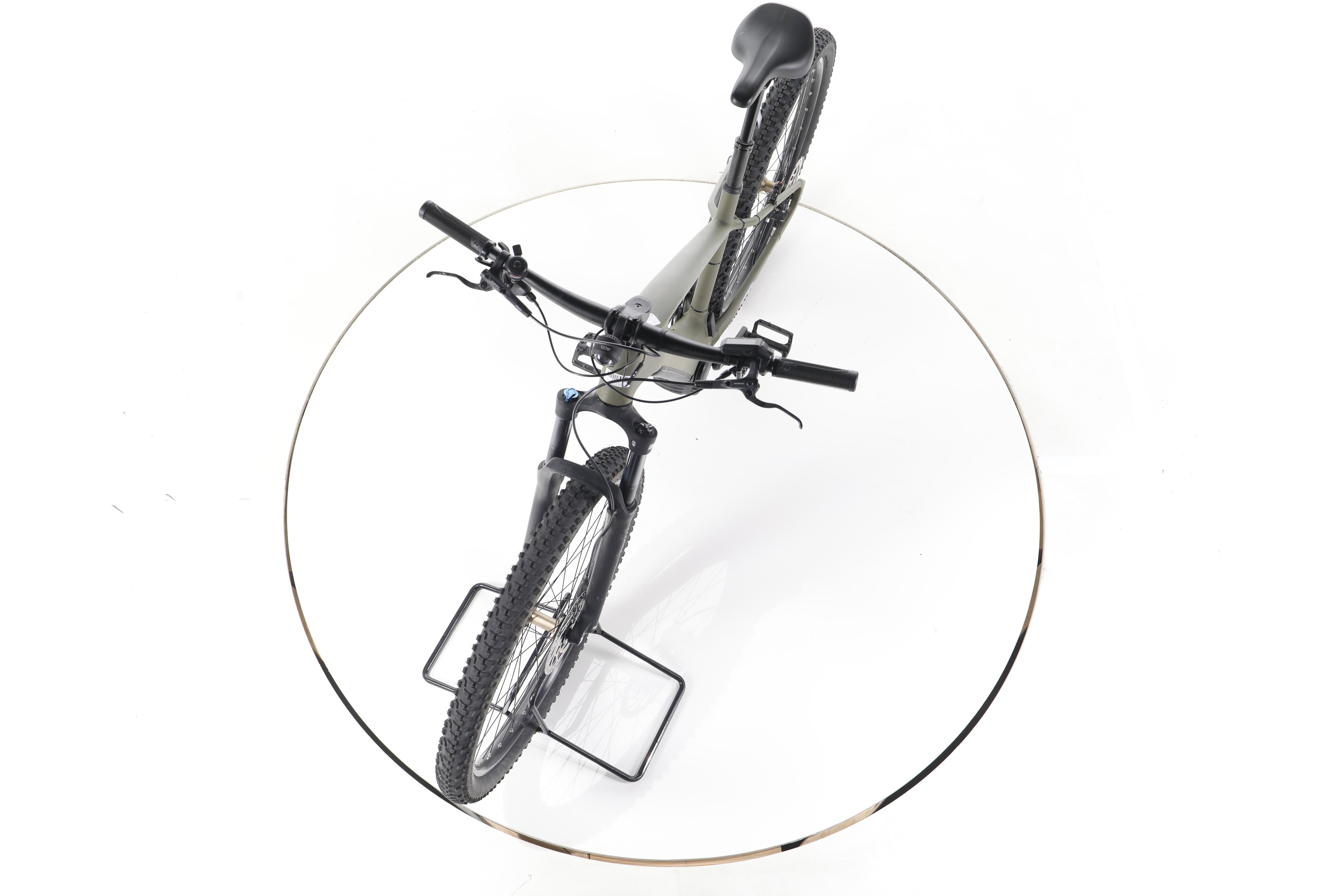 Cube Reaction Hybrid Pro E-Bike 2025 - Image 17