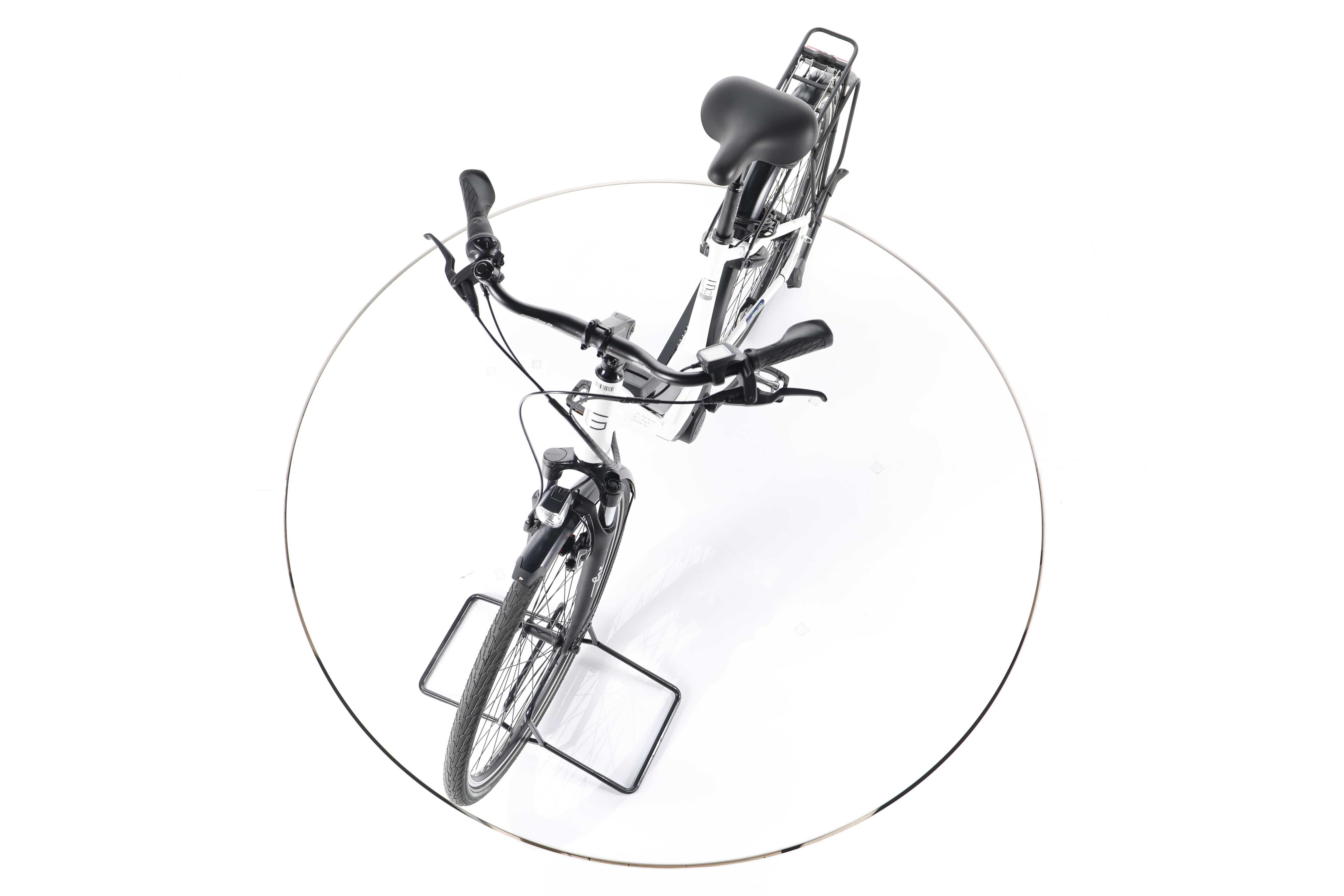 Gudereit EC-3 City E-Bike Tiefeinsteiger - Image 17