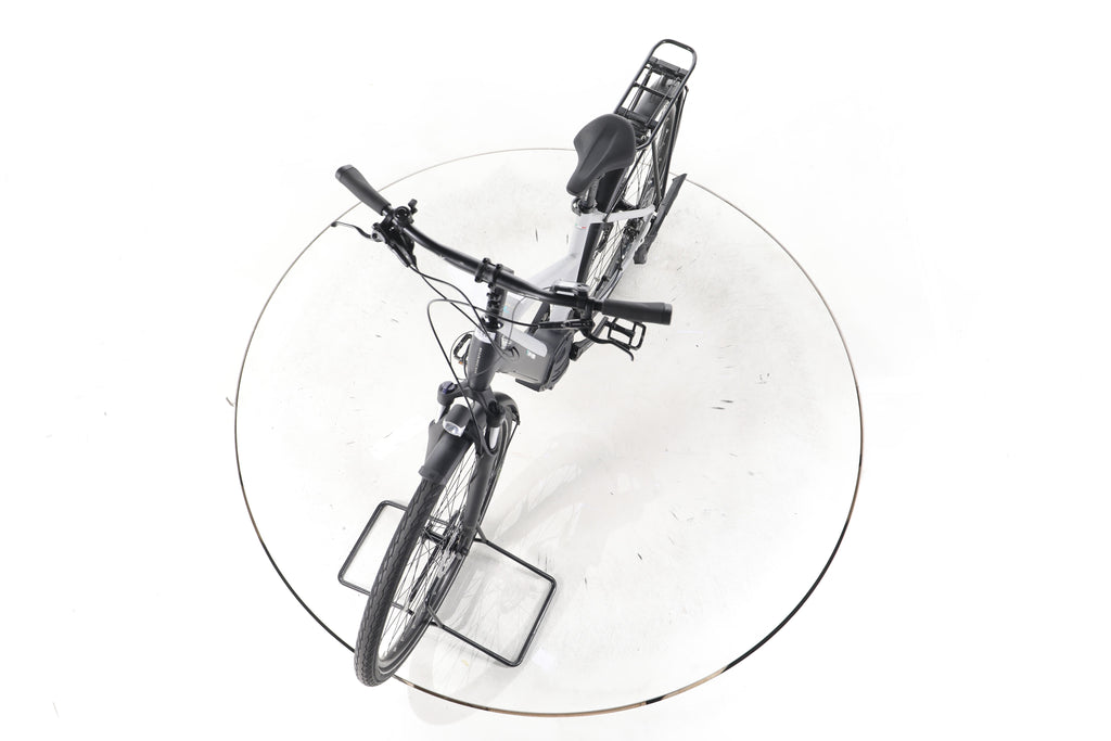 Bianchi T-Tronik T-Type Trekking E-Bike - Image 17