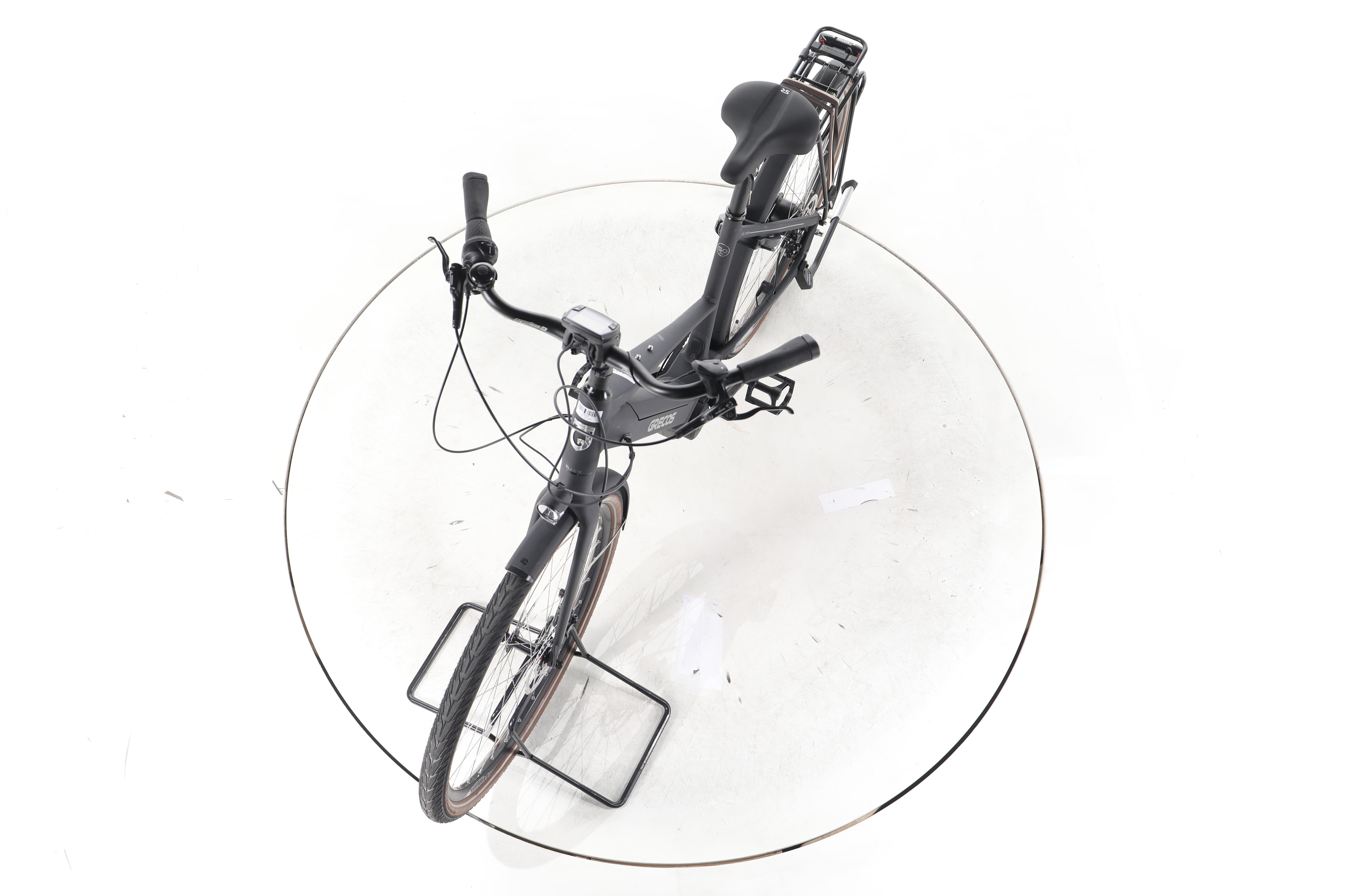 Grecos Eli 2.5 City E-Bike - Image 17