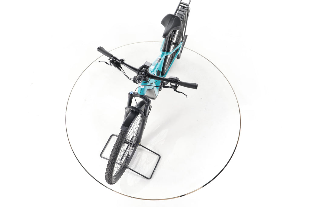 Focus Aventura² 6.7 Trekking E-Bike - Image 17