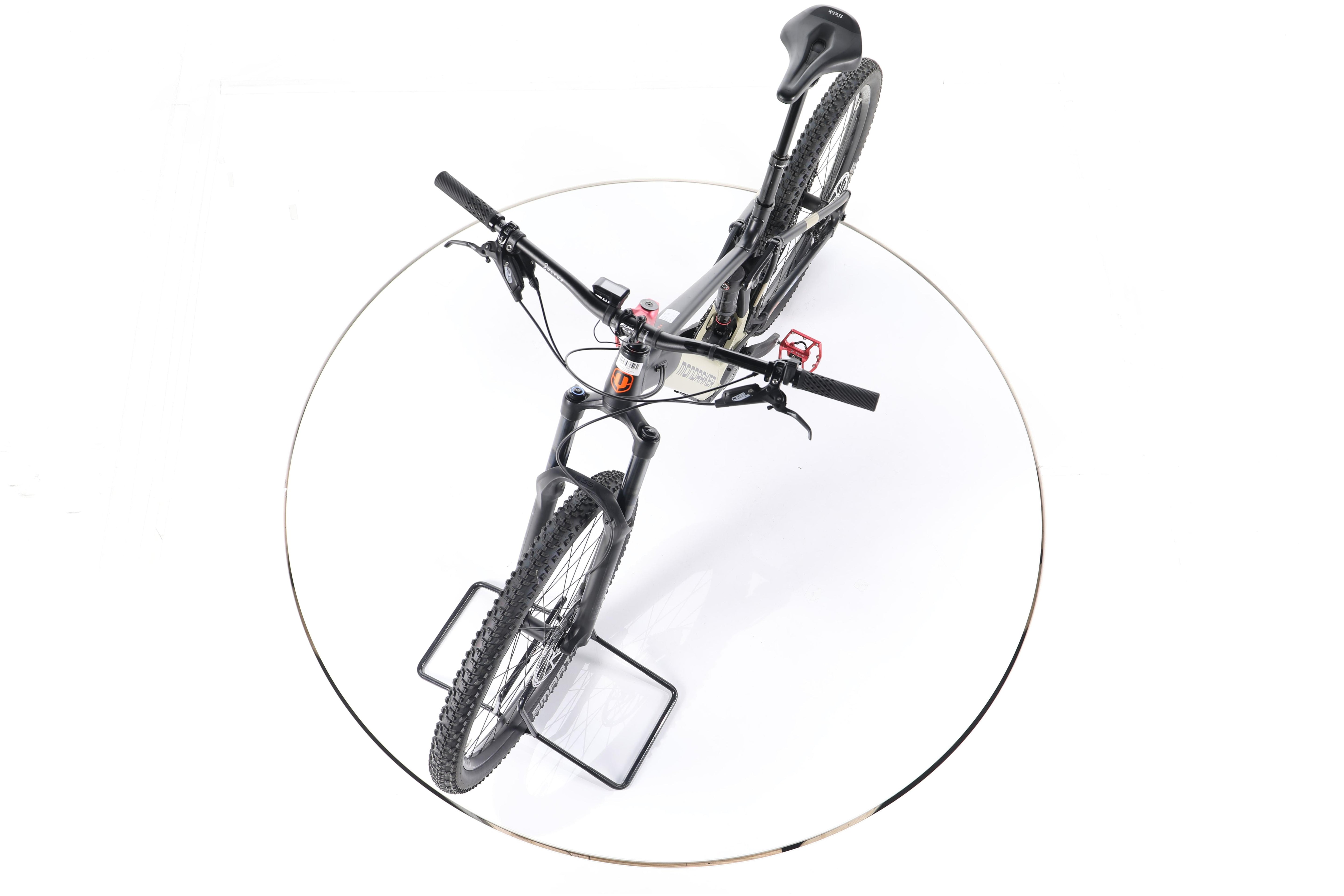 Mondraker DUSK Fully E-Bike - Image 17