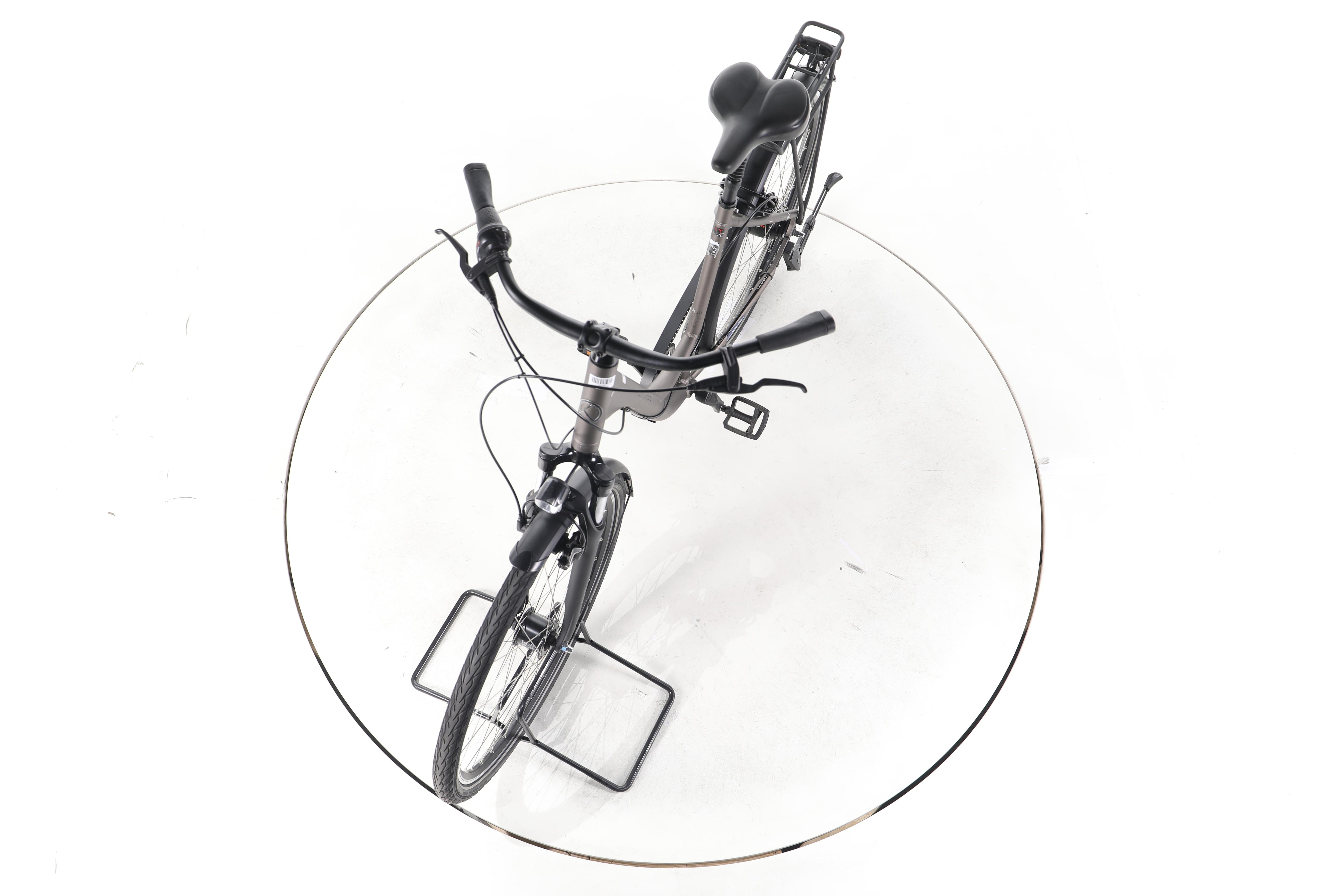 Kalkhoff IMAGE HS Fahrrad City & Trekking - Image 17