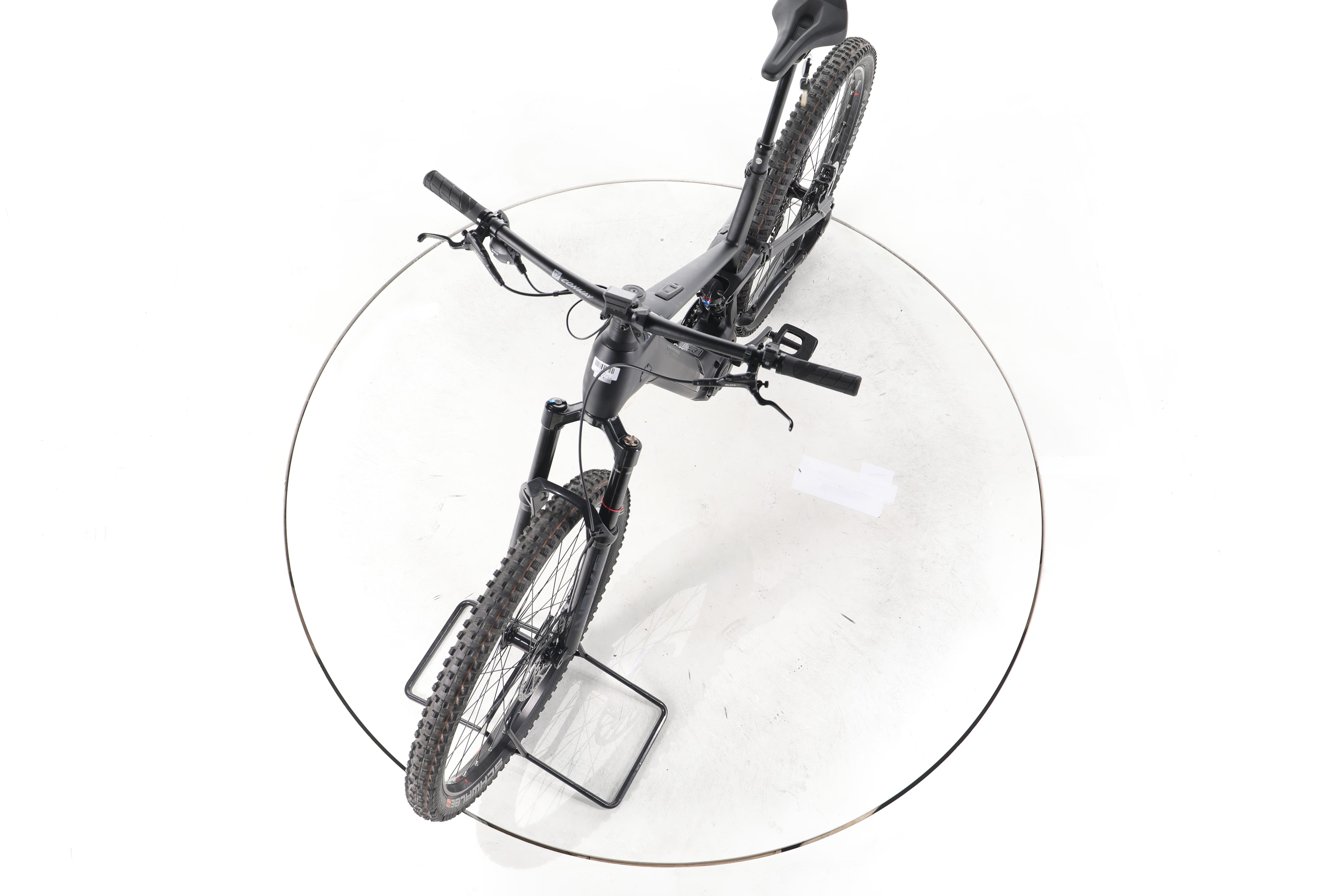 Conway Xyron S 7.9 E-Bike Fully Carbon - Image 17