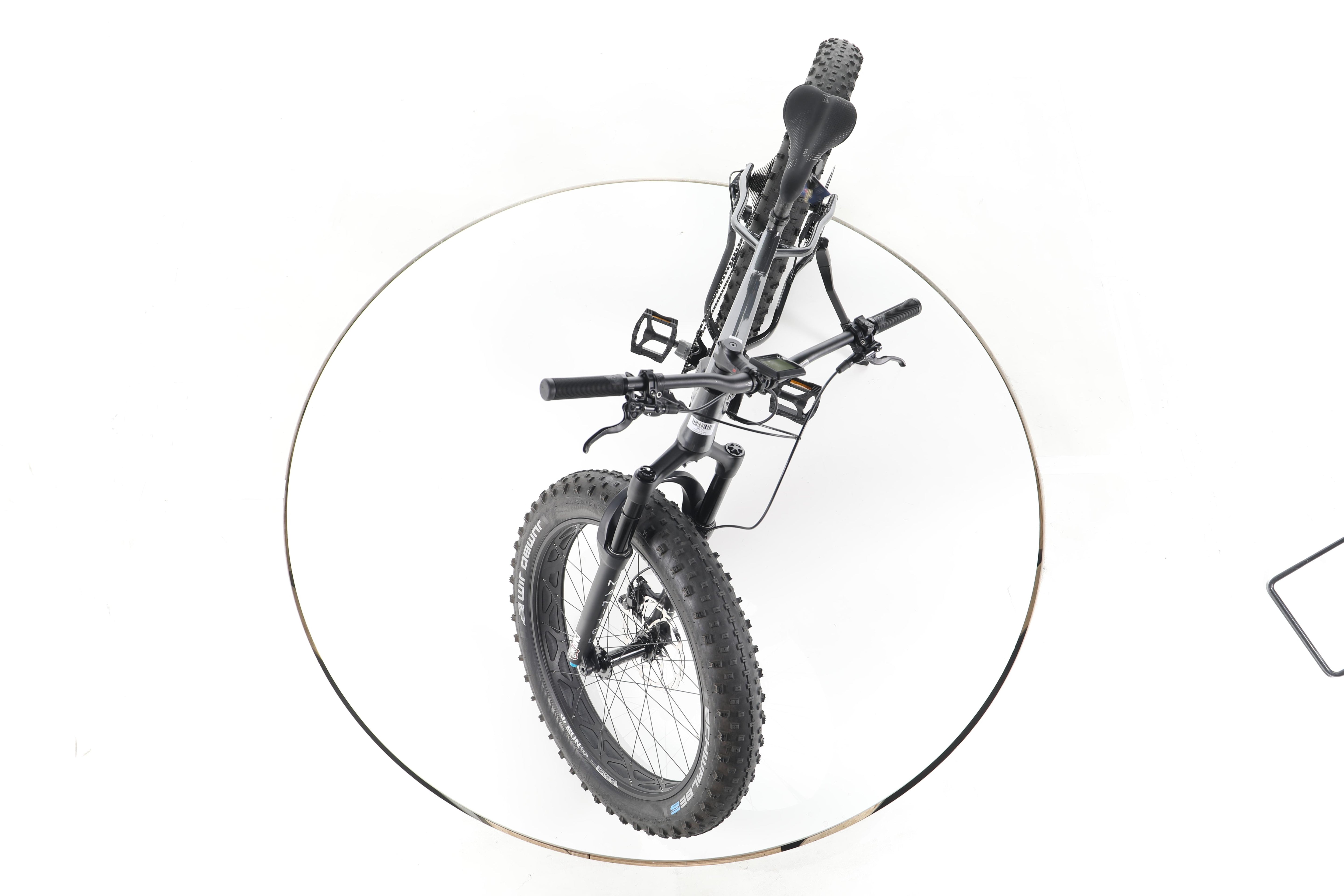 ELOM Fatbike Grizzly E-Fatbikes - Image 17