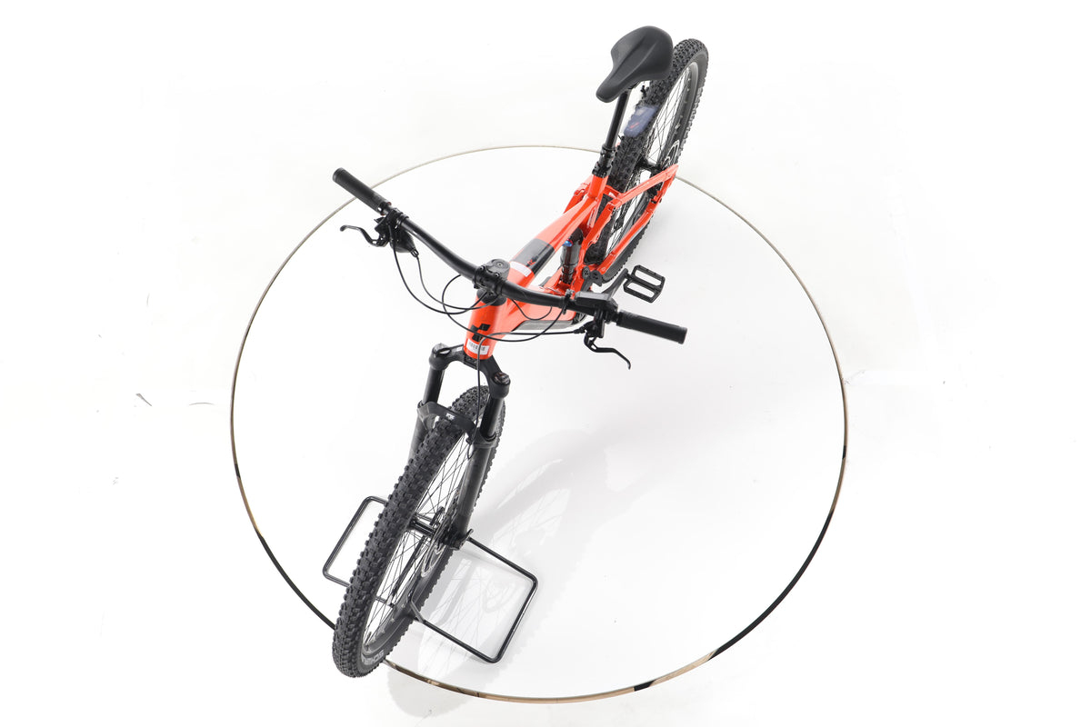 Cube Stereo Hybrid 120 Race E-Bike Fully 2024 - Image 17
