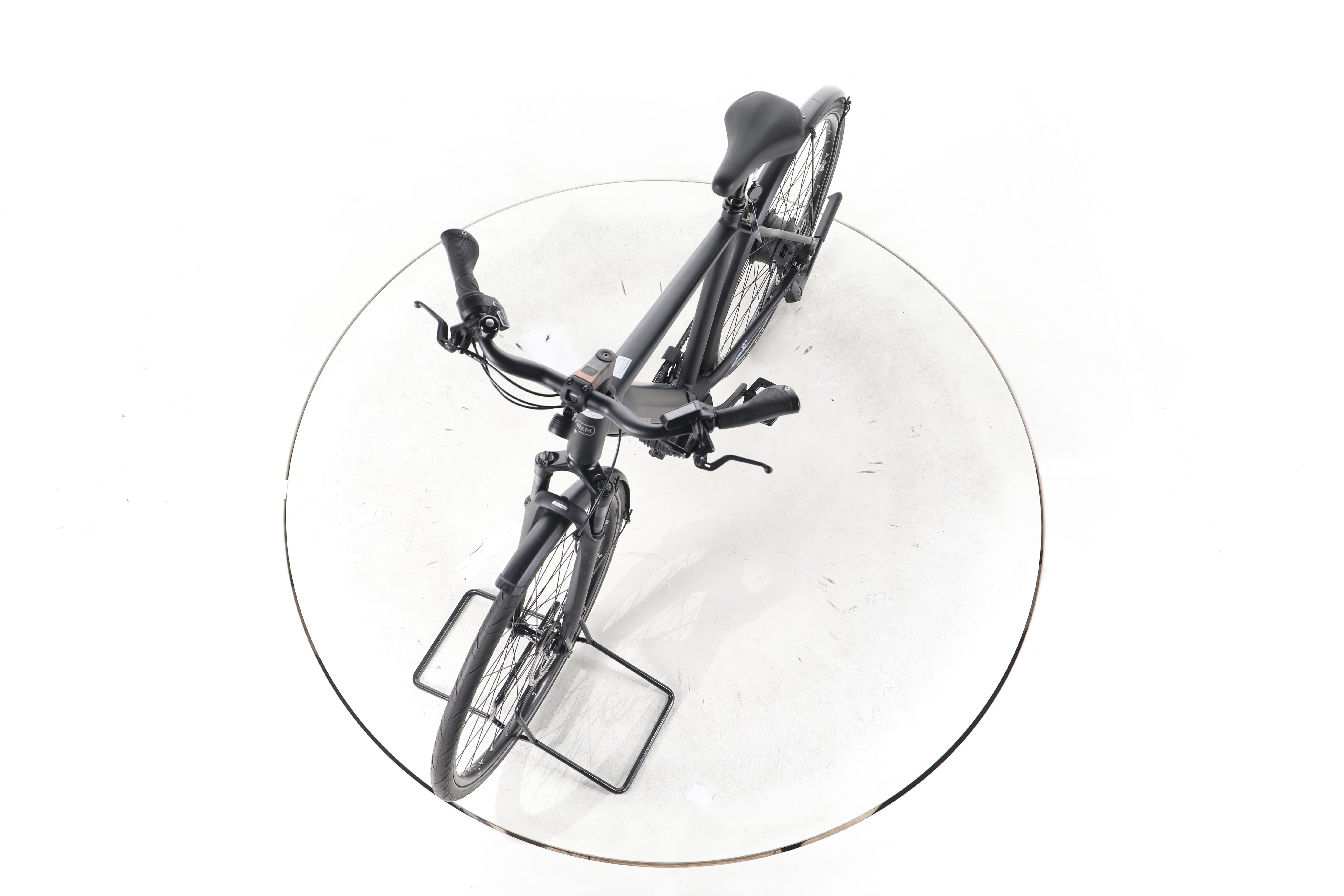 Riese & Müller Roadster4 vario E-Bike 2025 - Image 17