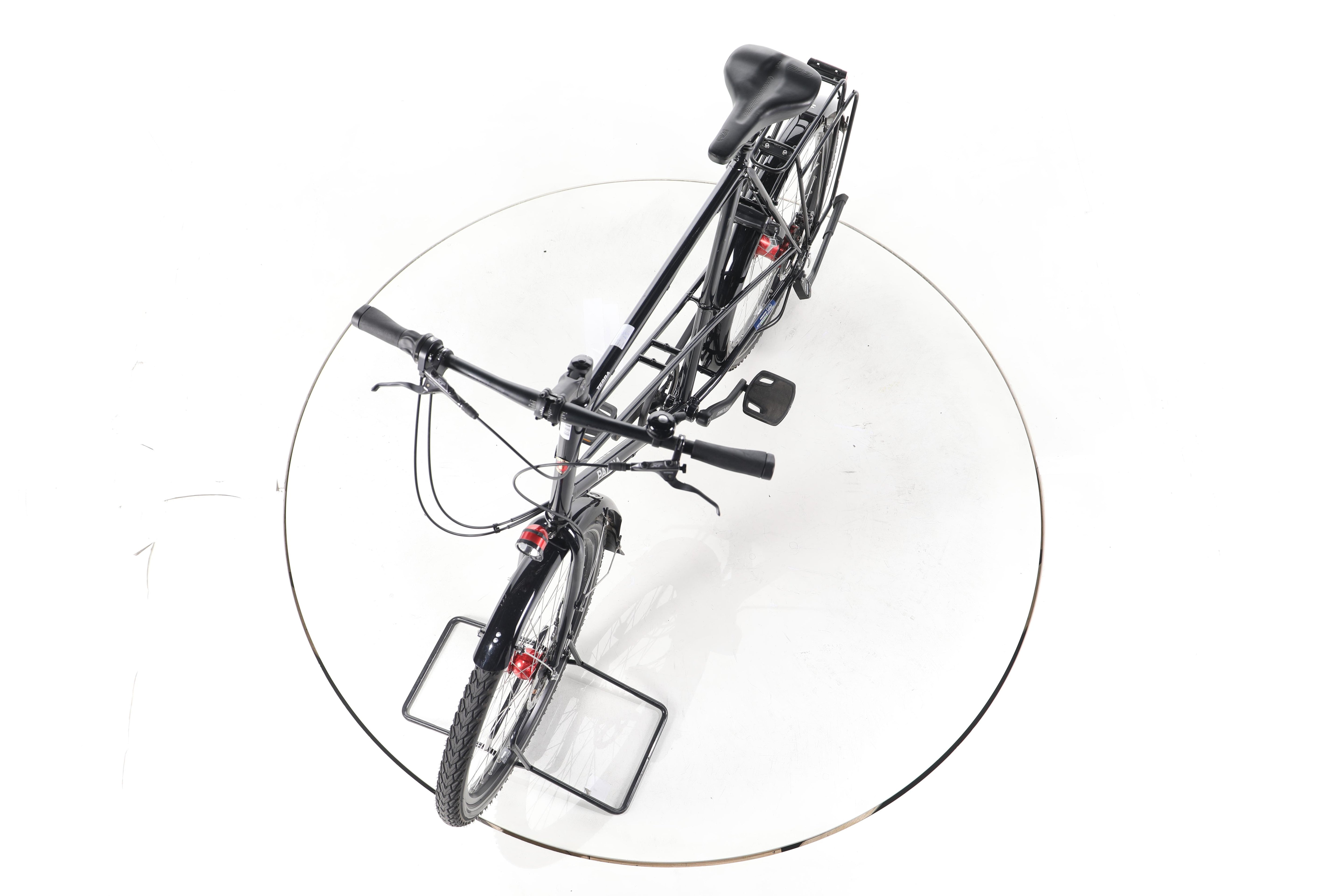 Patria Terra Fahrrad City & Trekking - Image 17