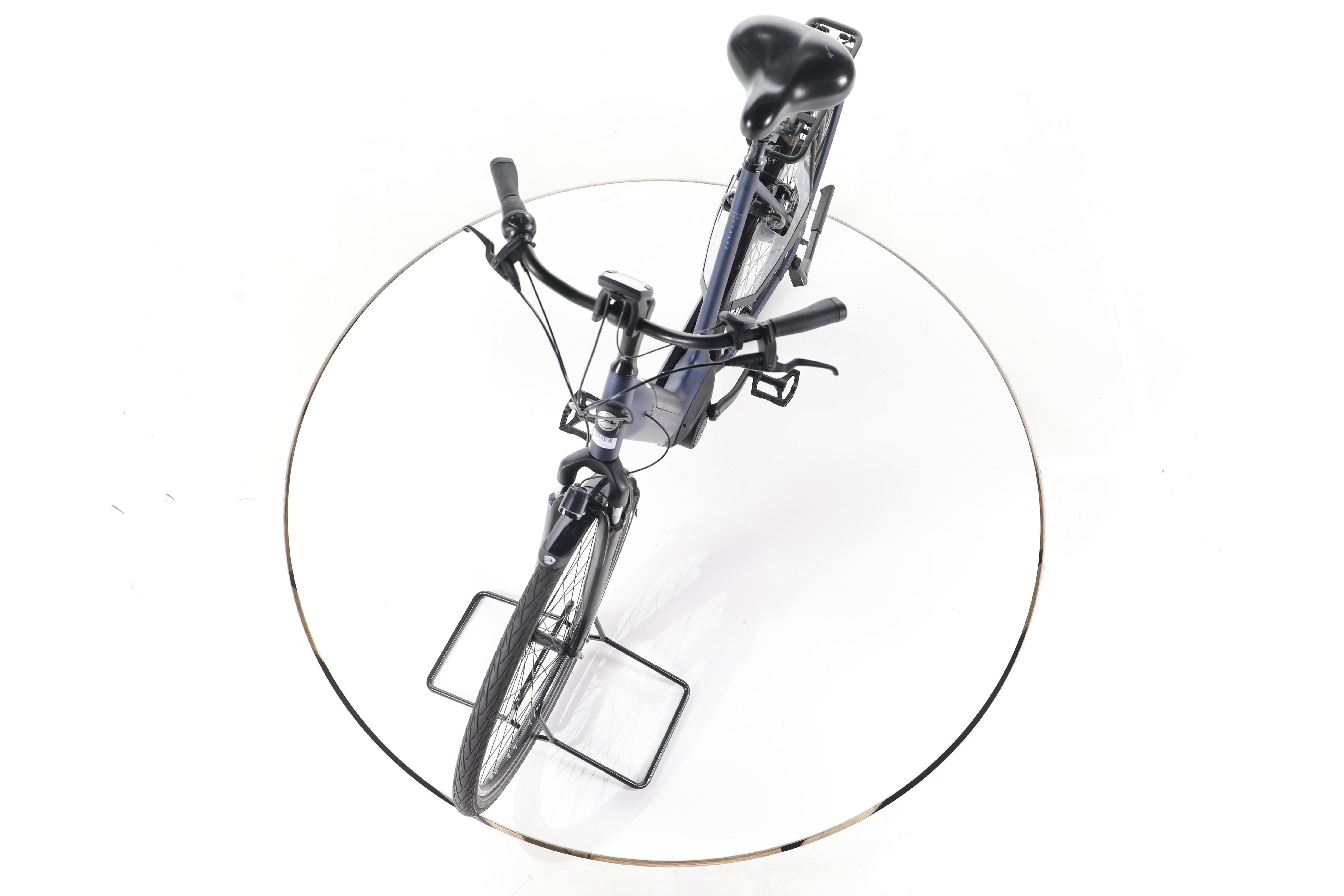Gazelle Arroyo C7+ HMB Elite City E-Bike Tiefeinsteiger - Image 17