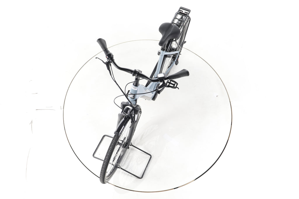 Kettler Traveller E-Gold City E-Bike Tiefeinsteiger - Image 17