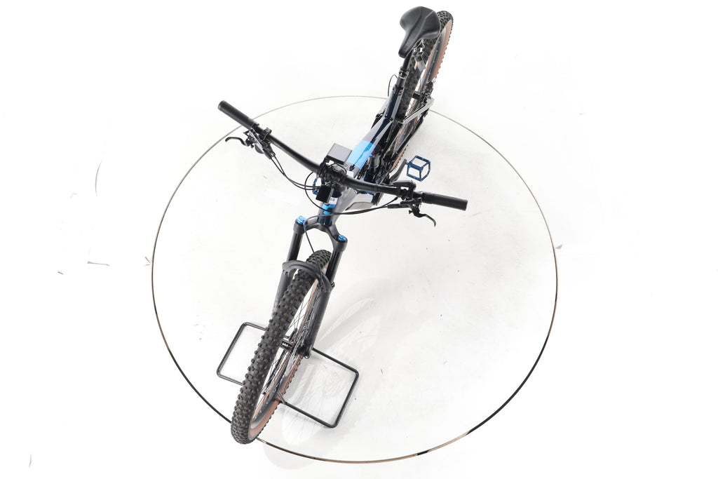 Cube Stereo Hybrid 140 HPC SLX E-Bike Fully Carbon 2024 - Image 17
