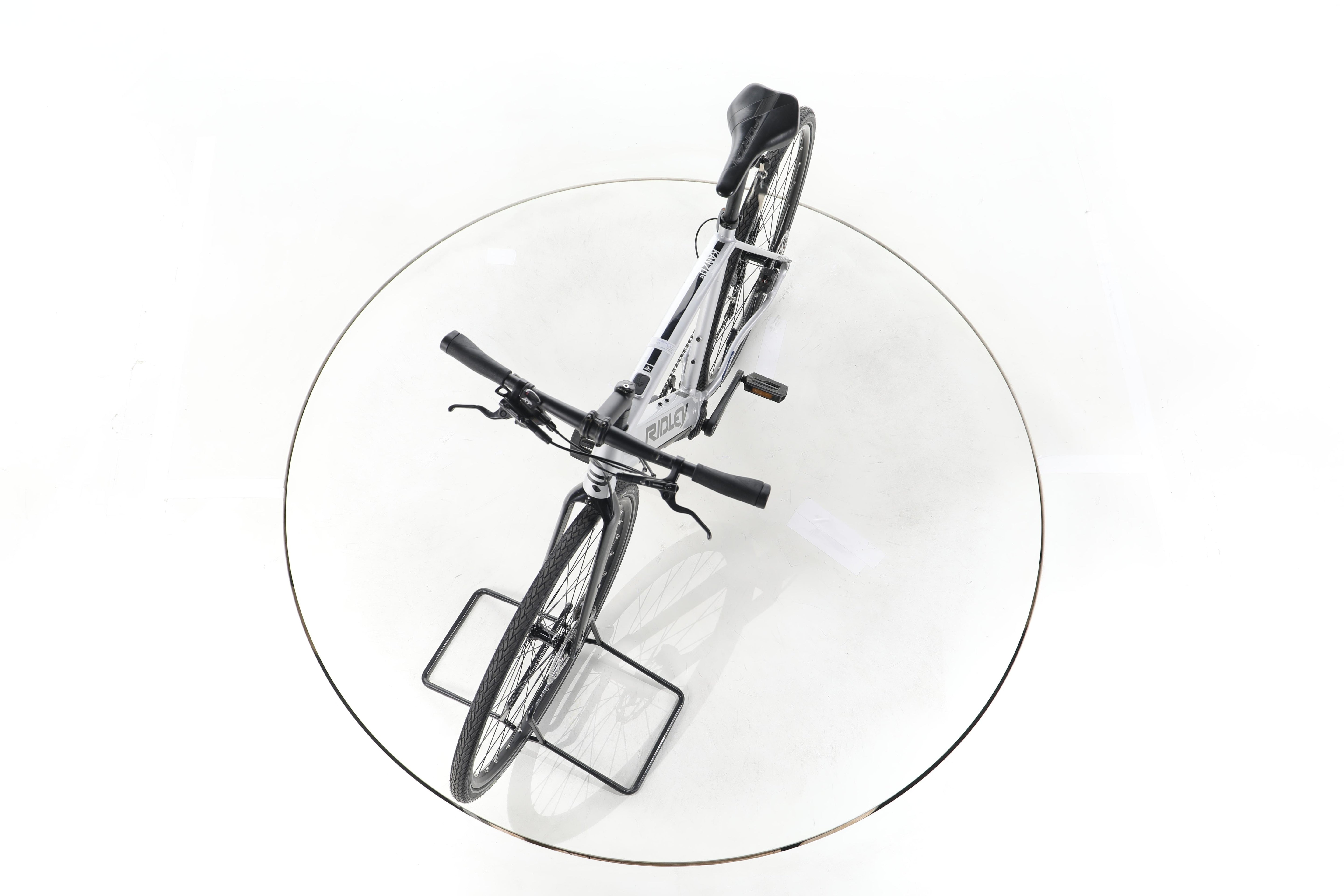 Ridley Kanzo E E-Gravel & Rennrad - Image 17