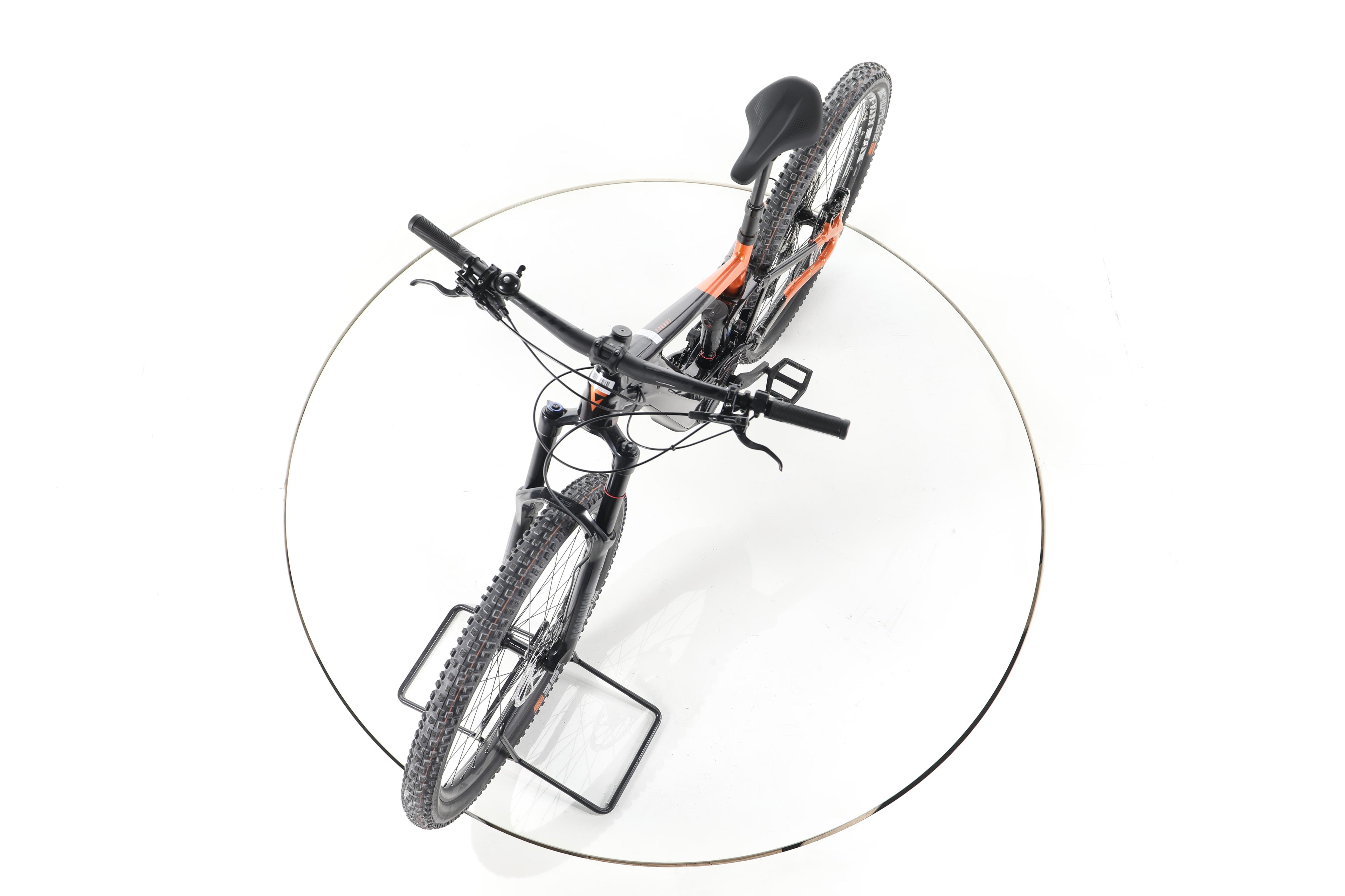 Giant Trance X E+ 3 Fully E-Bike 2023 - Image 17