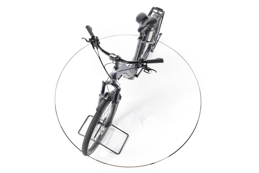 Hercules Pasero SUV I-10 Trekking E-Bike Tiefeinsteiger 2023 - Image 17