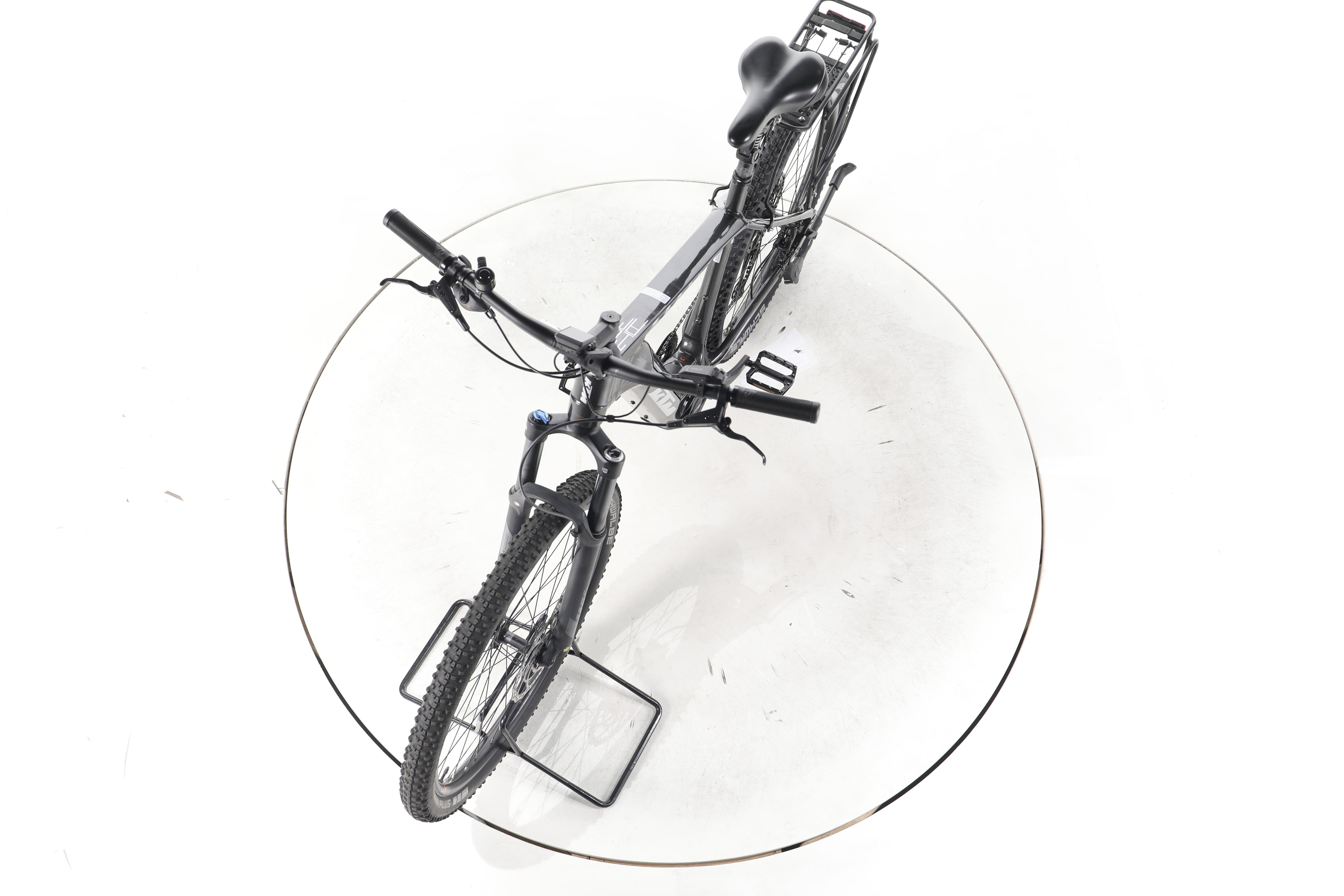 KTM Macina Team XL Trekking E-Bike - Image 17