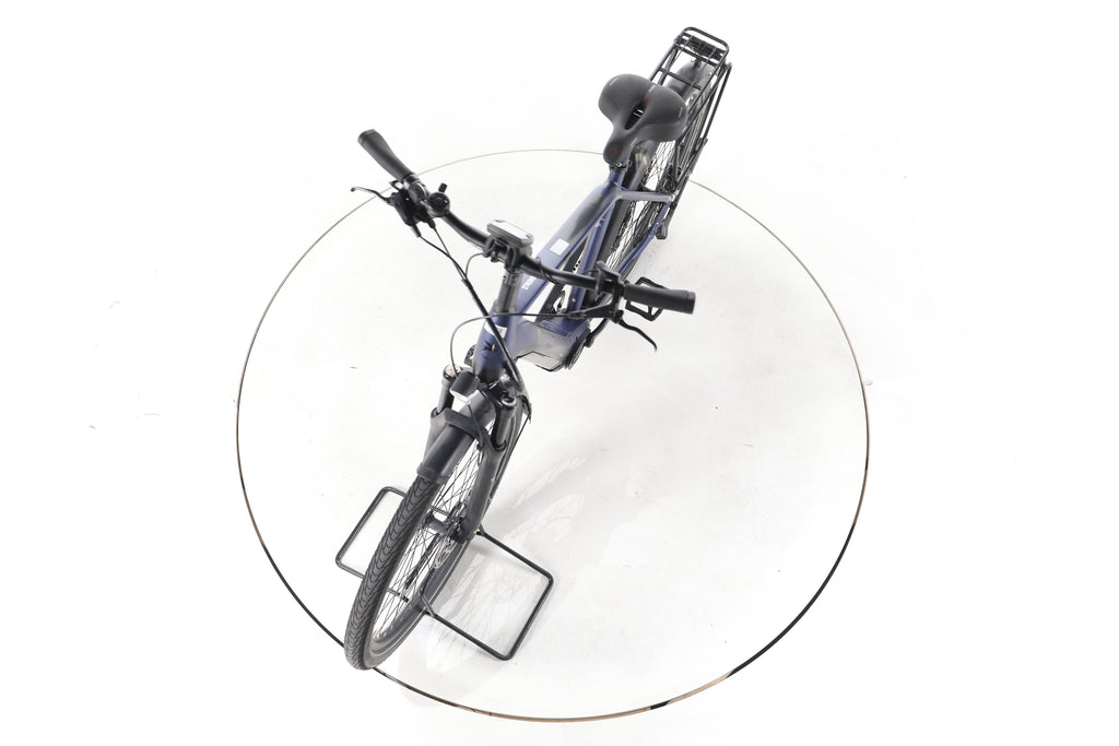 Pegasus Strong EVO 10 Lite Trekking E-Bike - Image 17