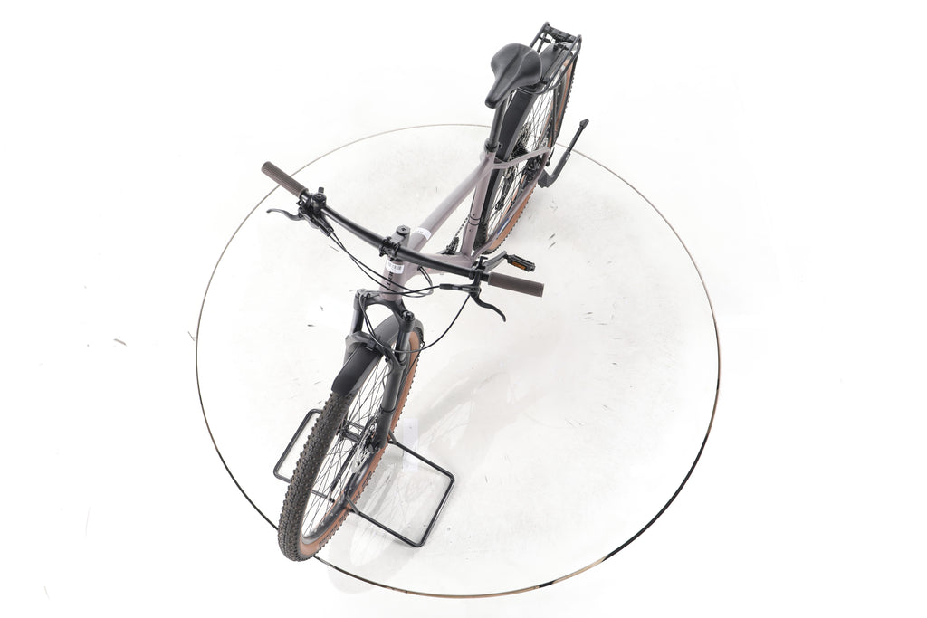 Cube Reaction Pro Fahrrad City & Trekking - Image 17