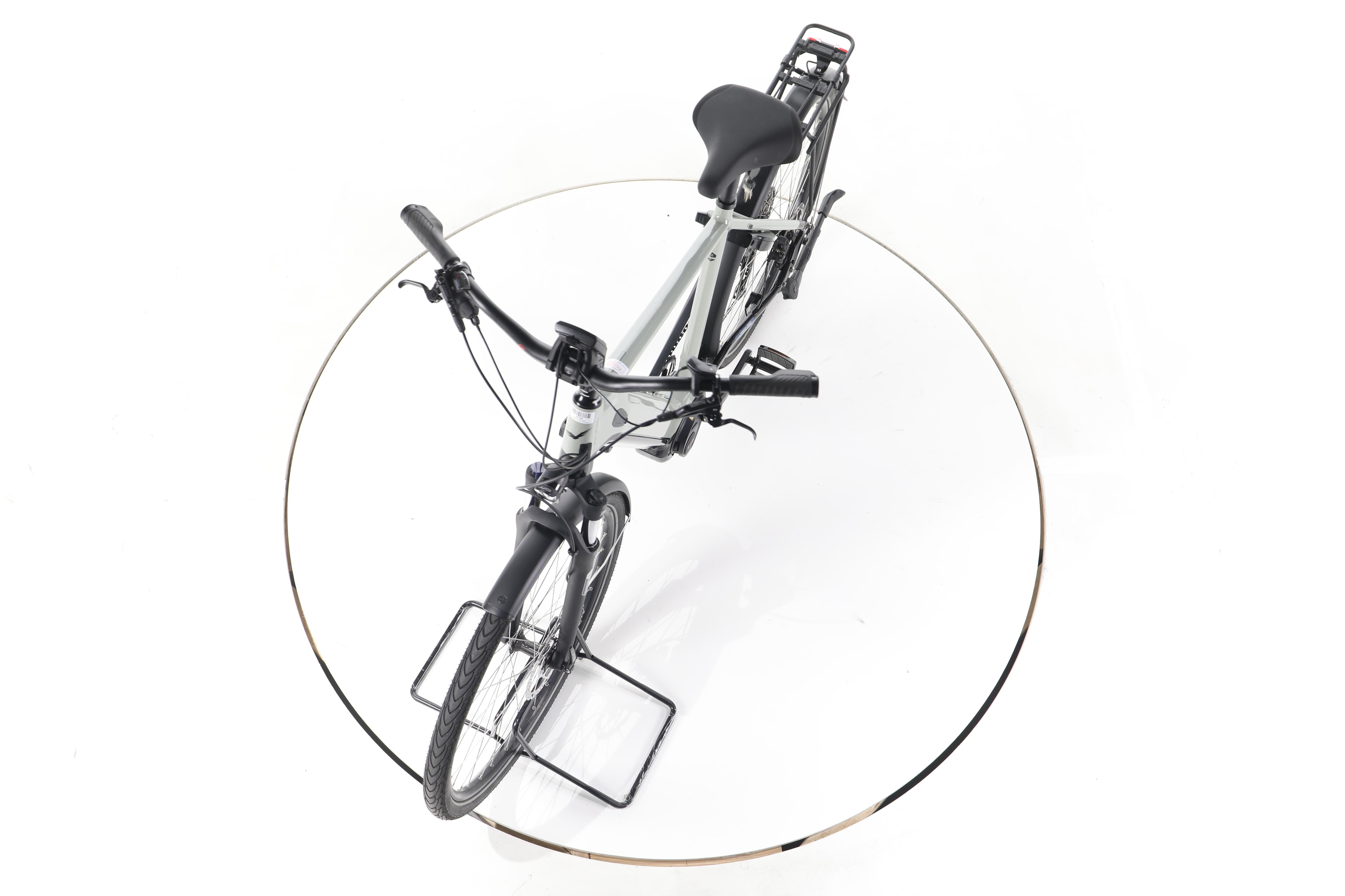 Victoria eTrekking 12.9 Trekking E-Bike - Image 17
