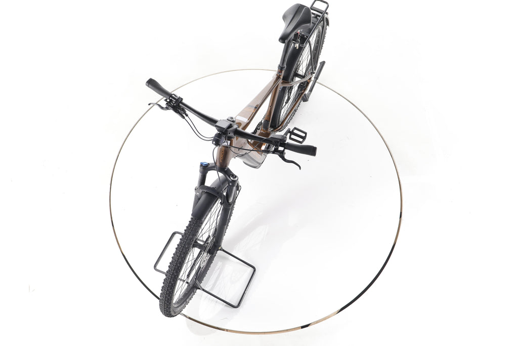 Focus Aventura² 6.8 Trekking E-Bike - Image 17