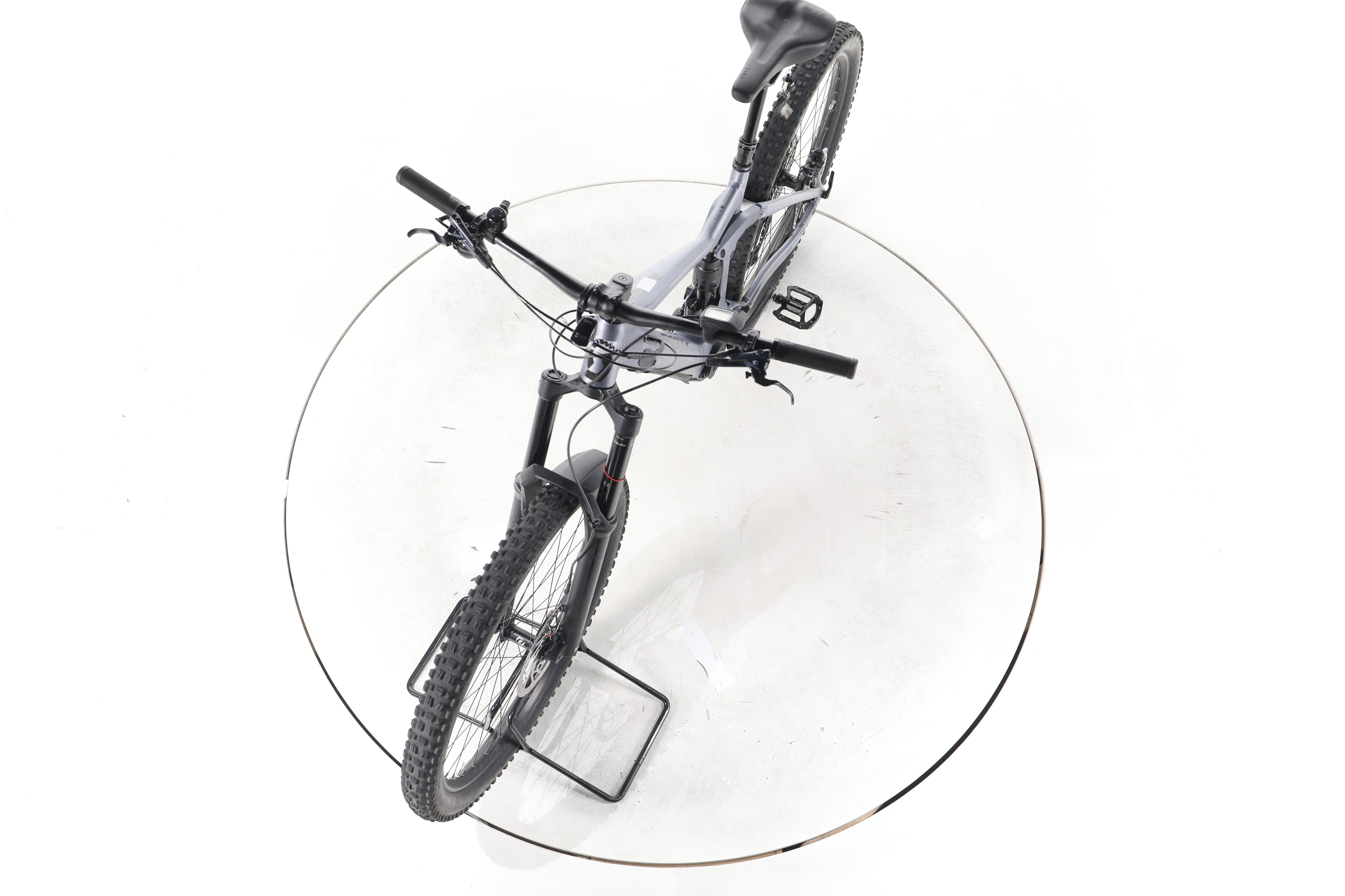 Scott Ransom eRIDE 920 E-Bike Fully - Image 17