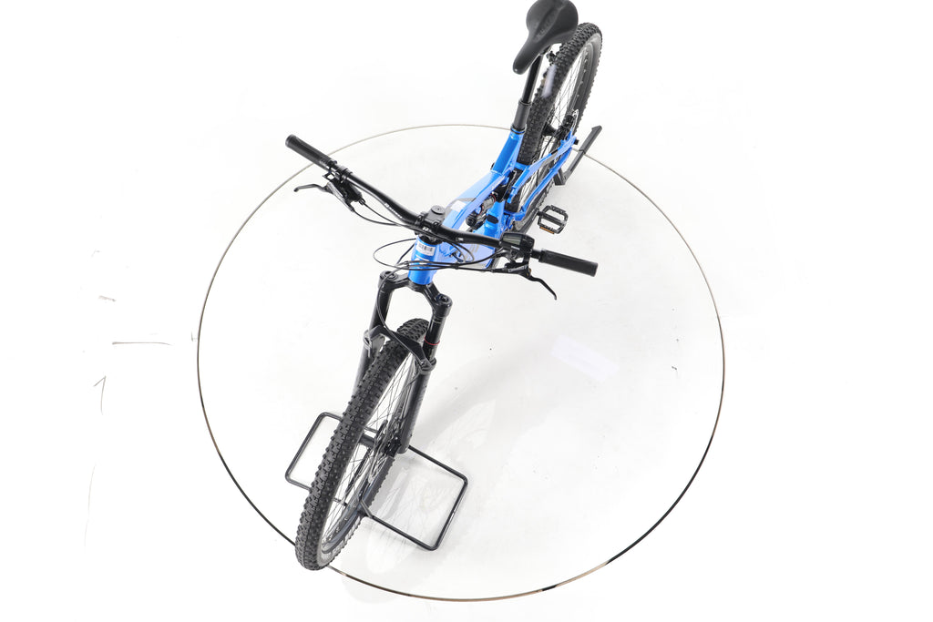 R Raymon TrailRay 140E 9.0 E-Bike Fully - Image 17