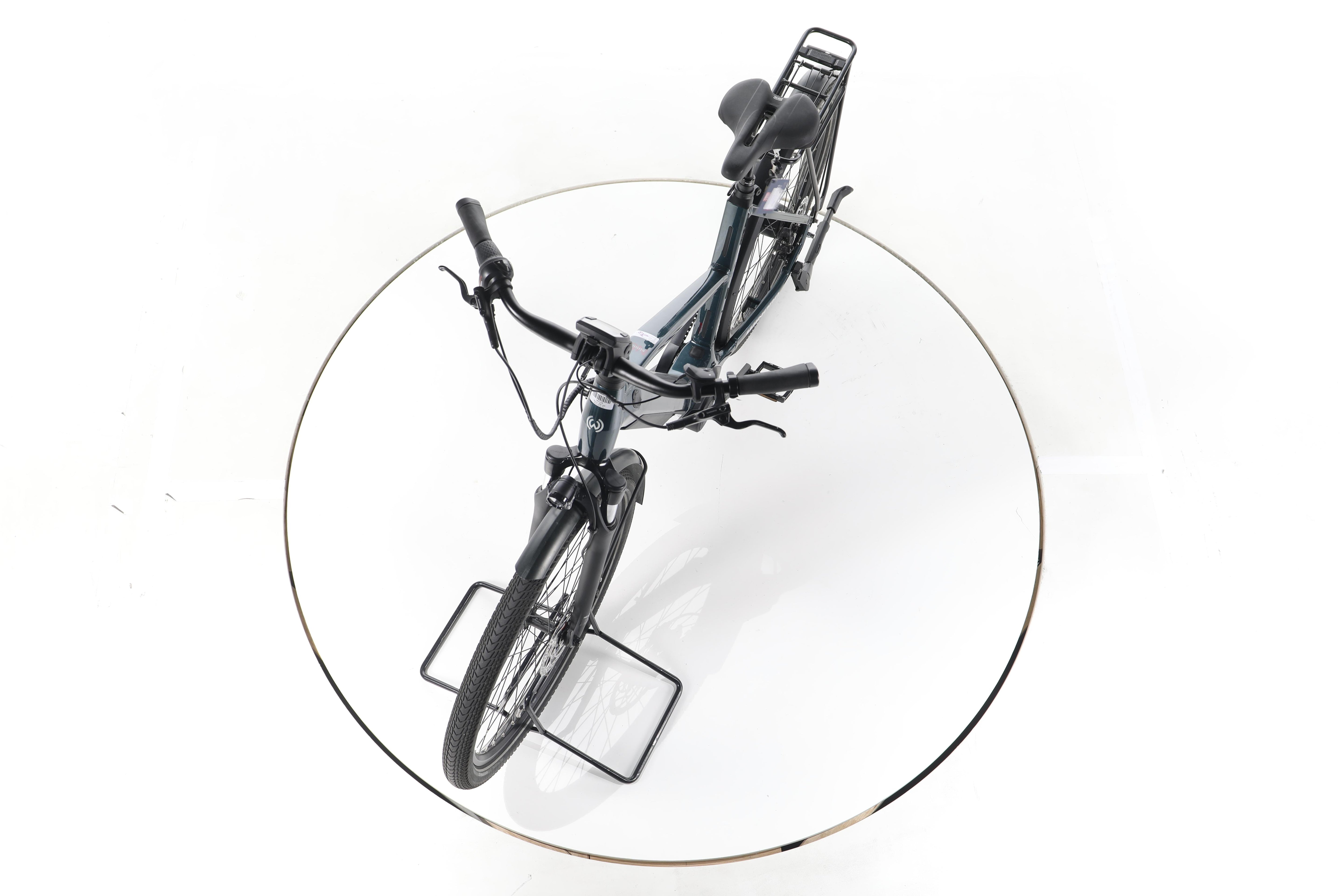 Winora Sinus N8 City E-Bike - Image 17