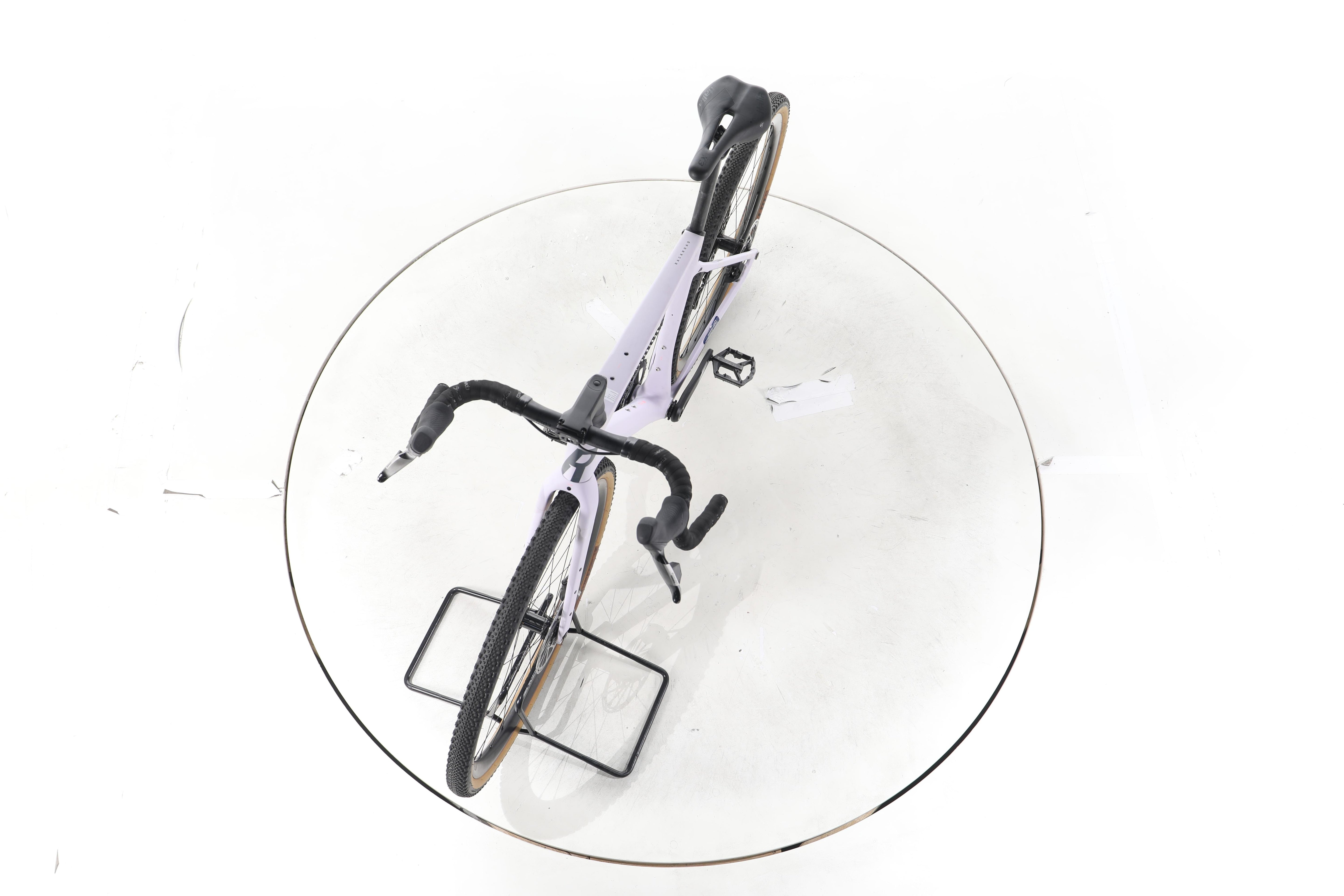 Rose Backroad APEX AXS XPLR 1x12 Gravelbike Carbon 2024 - Image 17