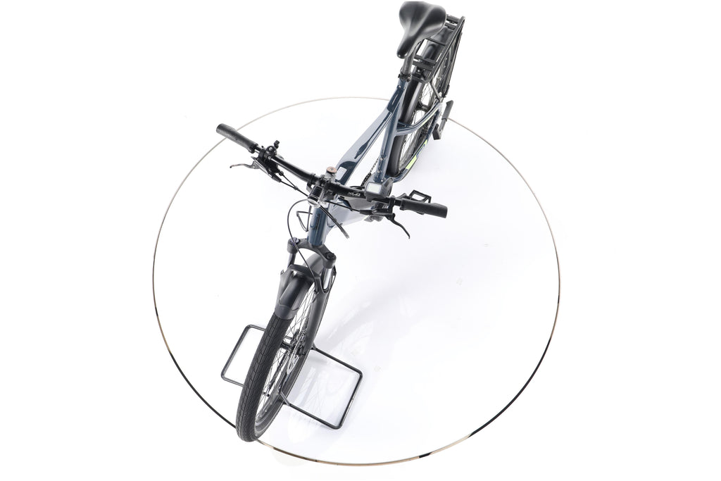 Haibike Trekking 5 Trekking E-Bike - Image 17