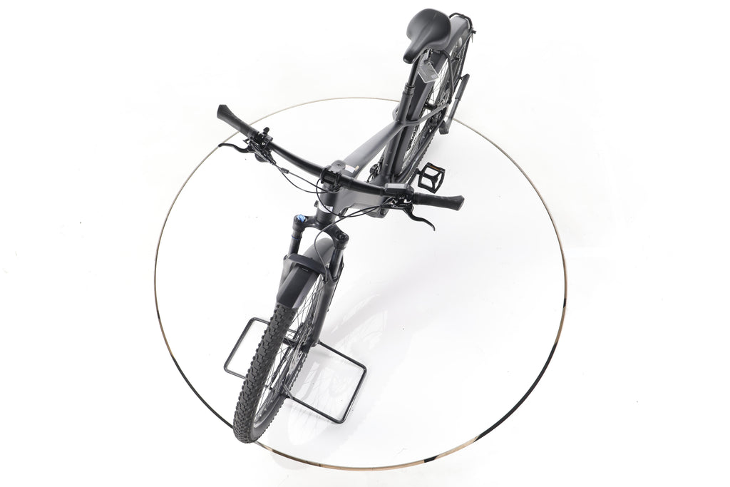 Cube Reaction Hybrid Pro FE Trekking E-Bike 2026 - Image 17