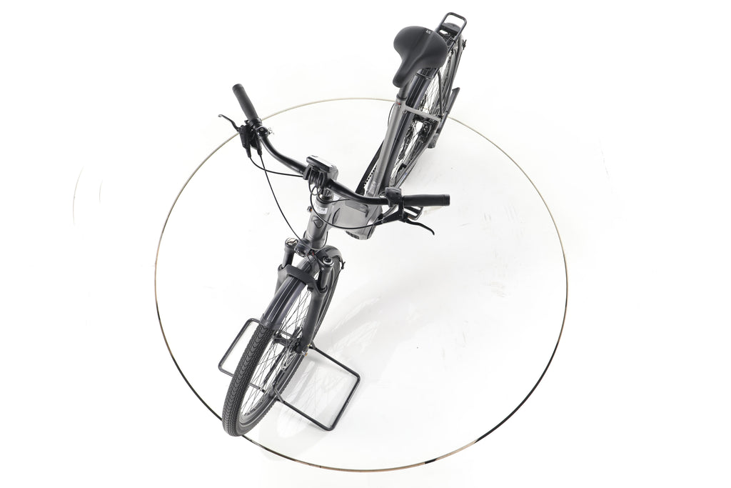 Kalkhoff Endeavour 5.B Advance+ Trekking E-Bike Tiefeinsteiger - Image 17