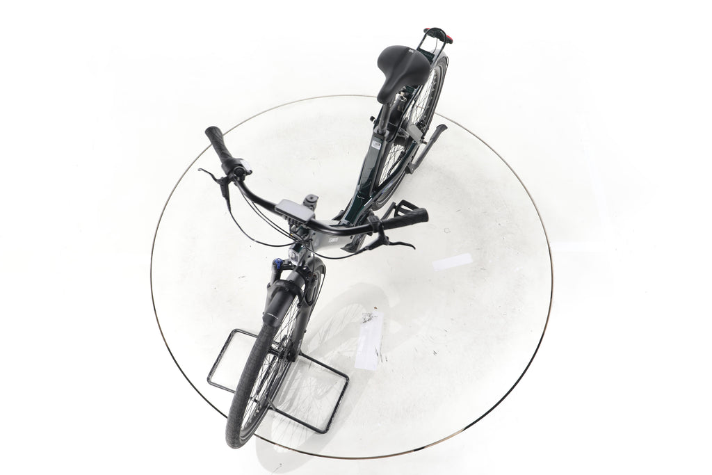 TENWAYS AGO T City E-Bike Tiefeinsteiger - Image 17