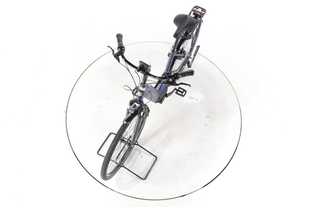 Gazelle Arroyo C7+ HMB Elite City E-Bike Tiefeinsteiger - Image 17