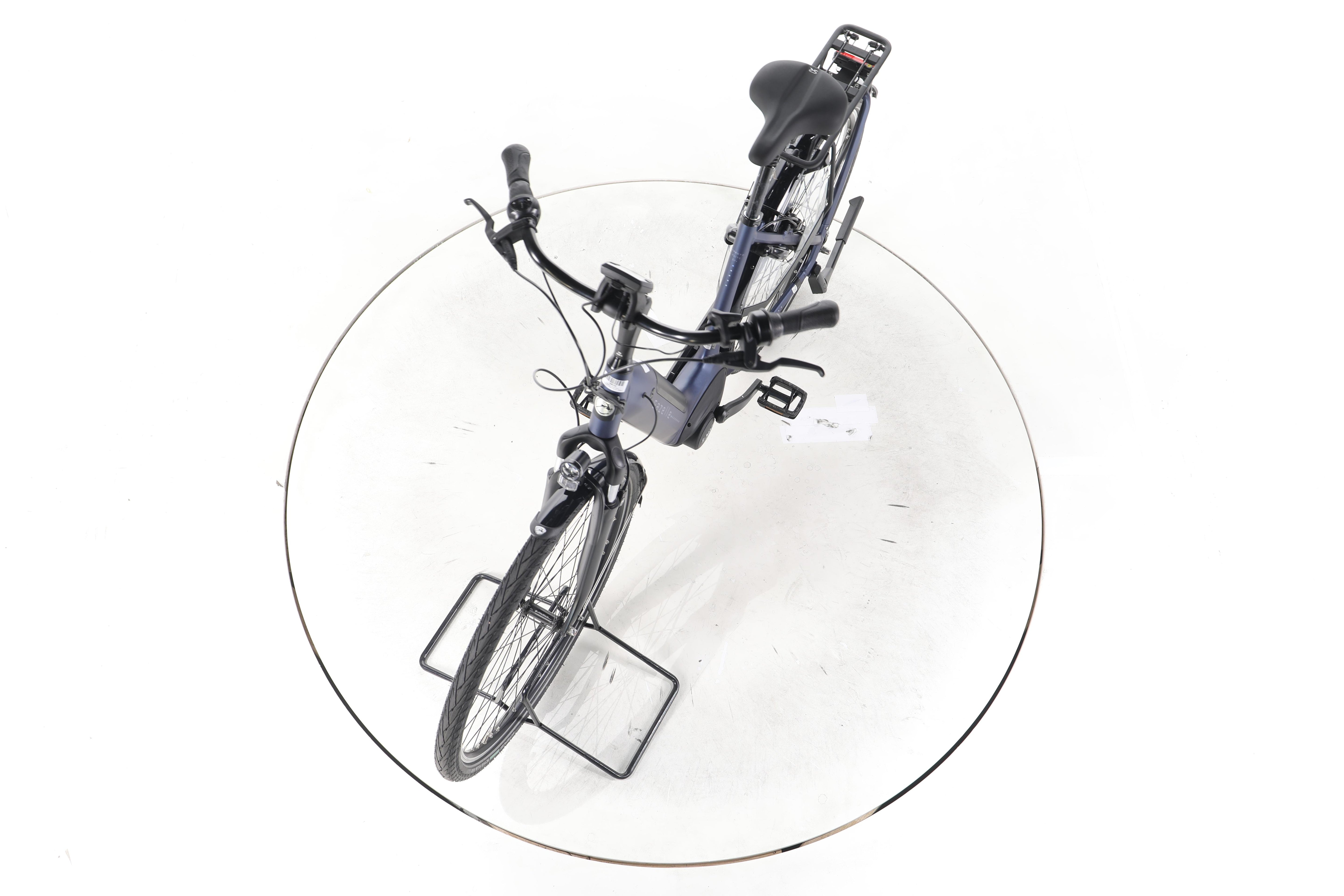 Gazelle Arroyo C7+ HMB Elite City E-Bike Tiefeinsteiger - Image 17
