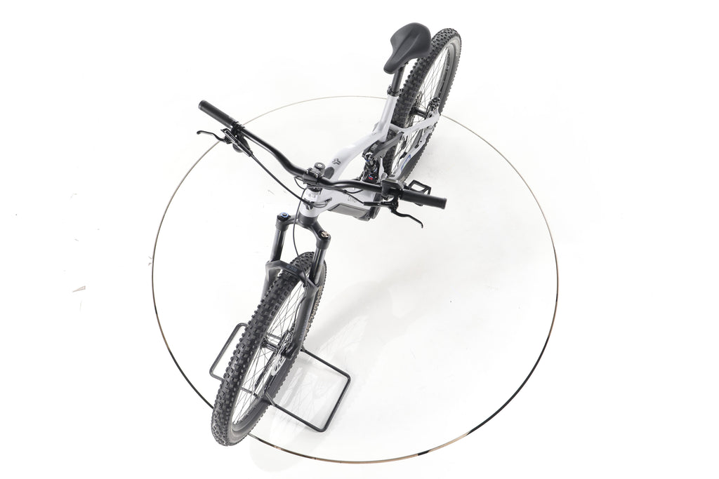 Carver Drift E.510 Fully E-Bike - Image 17