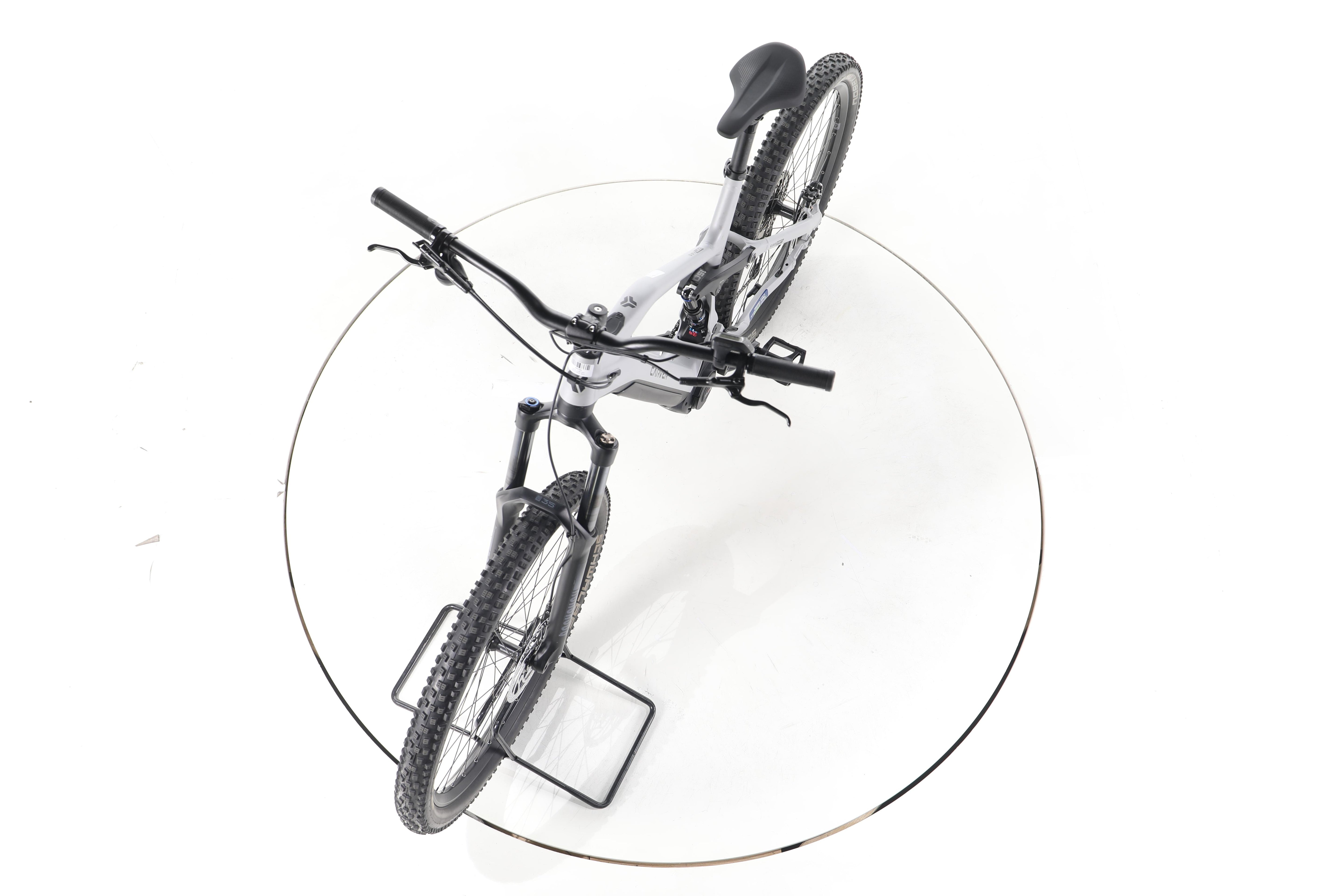 Carver Drift E.510 Fully E-Bike - Image 17