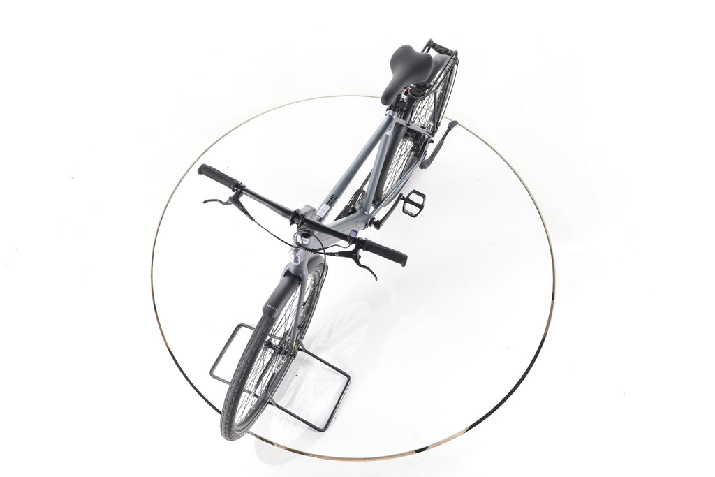 TENWAYS CGO600 Pro City E-Bike - Image 17