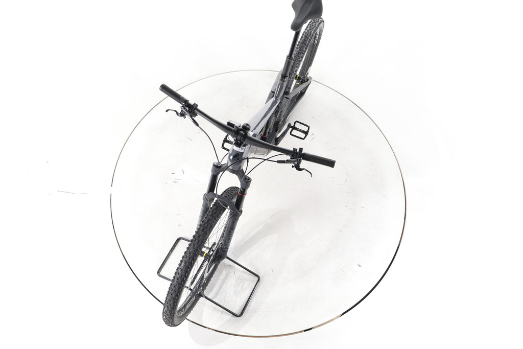 Bulls Sonic AM-SL 3 E-Bike Fully Carbon - Image 17