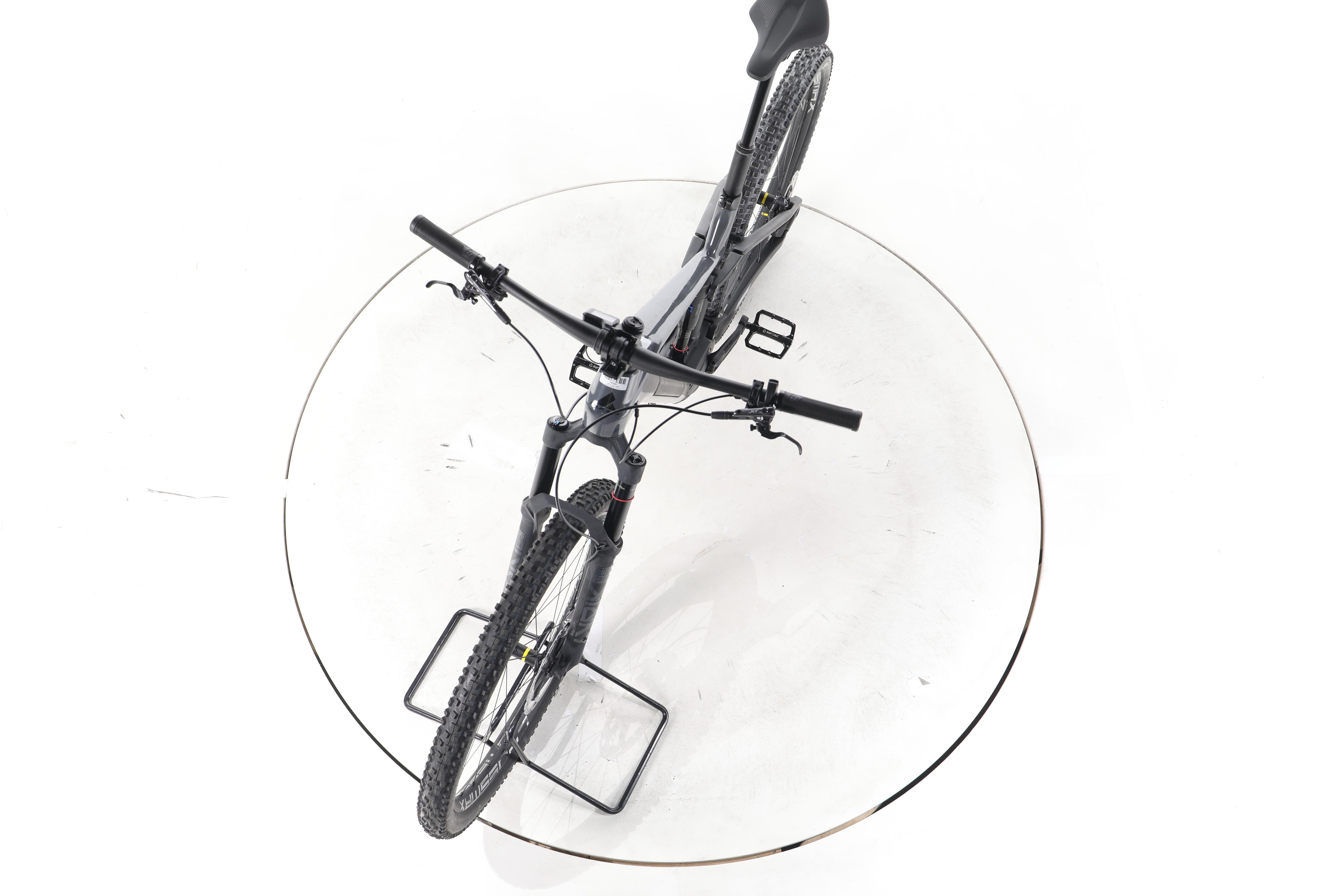 Bulls Sonic AM-SL 3 E-Bike Fully Carbon - Image 17