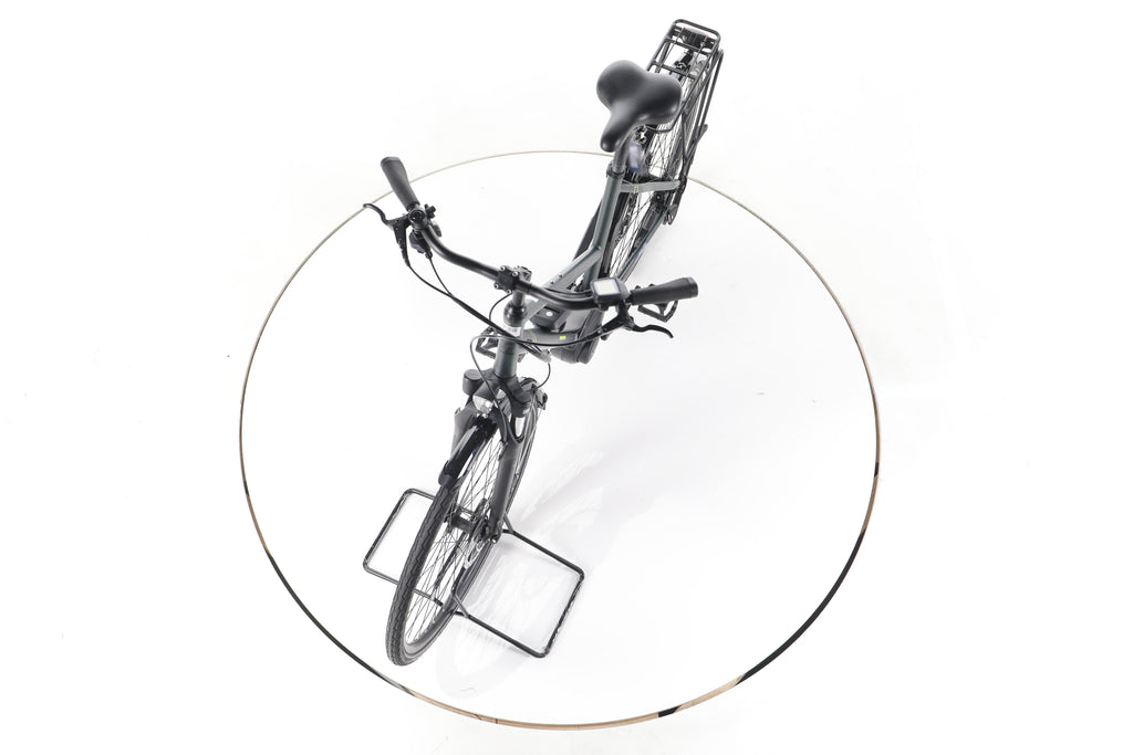 Triumph E-Bird Plus Trekking E-Bike - Image 17