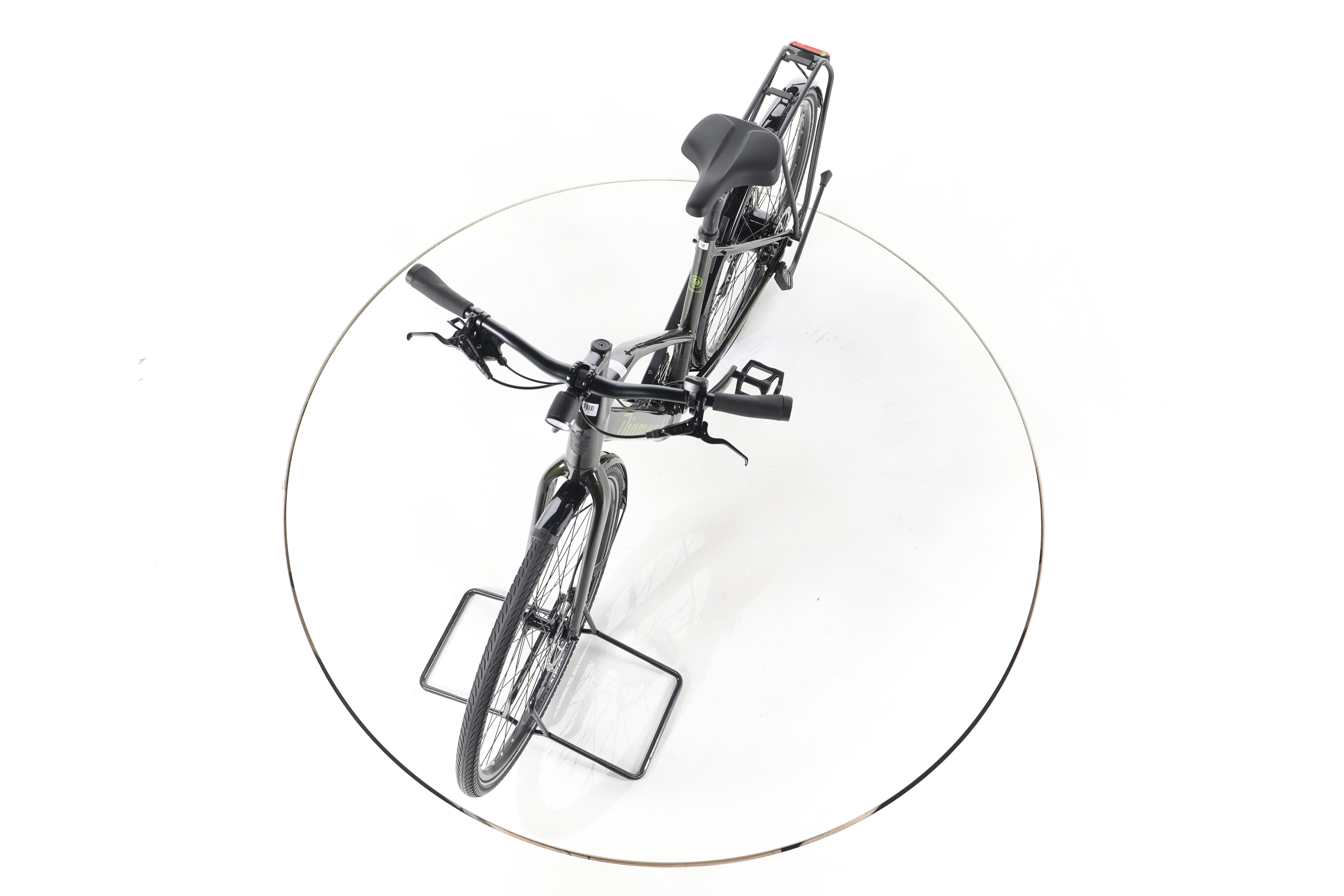 Diamant 365 Deluxe Trekking E-Bike - Image 17