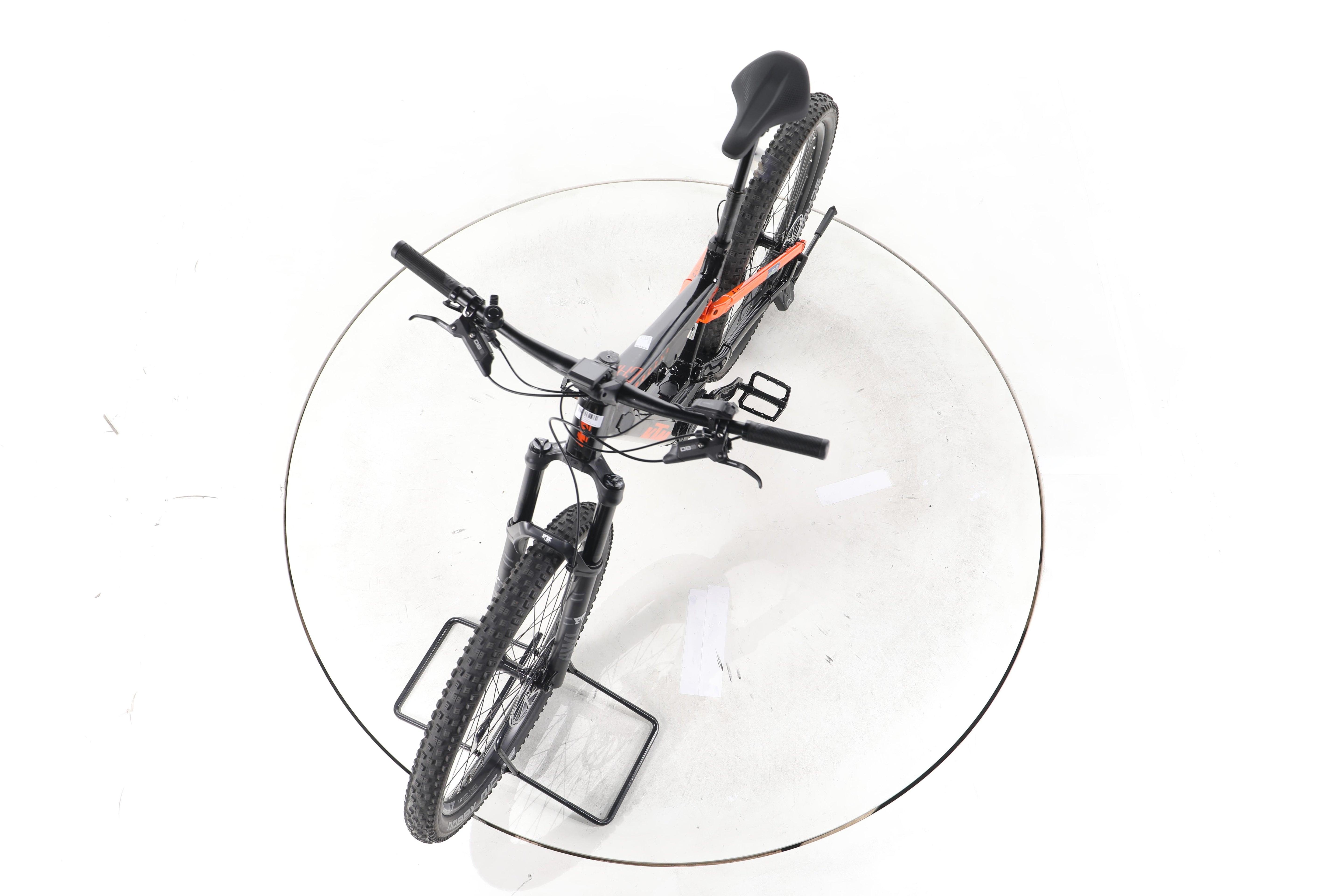 KTM Macina Lycan 771 E-Bike Fully - Image 17
