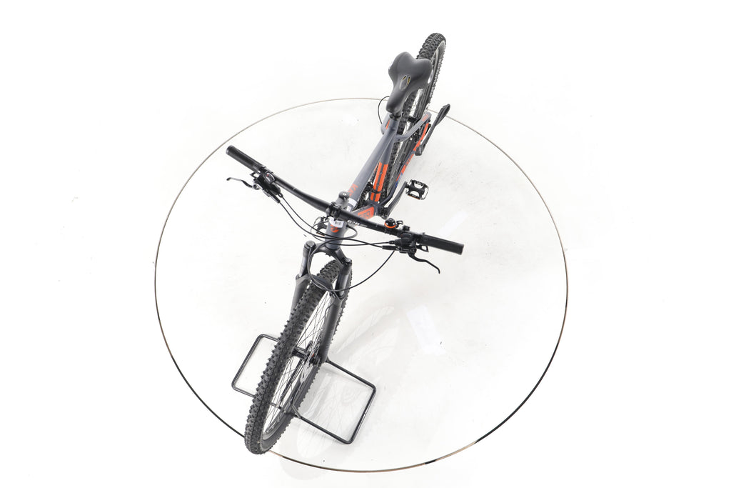 Ghost Kato 700 LE Fahrrad Hardtail - Image 17