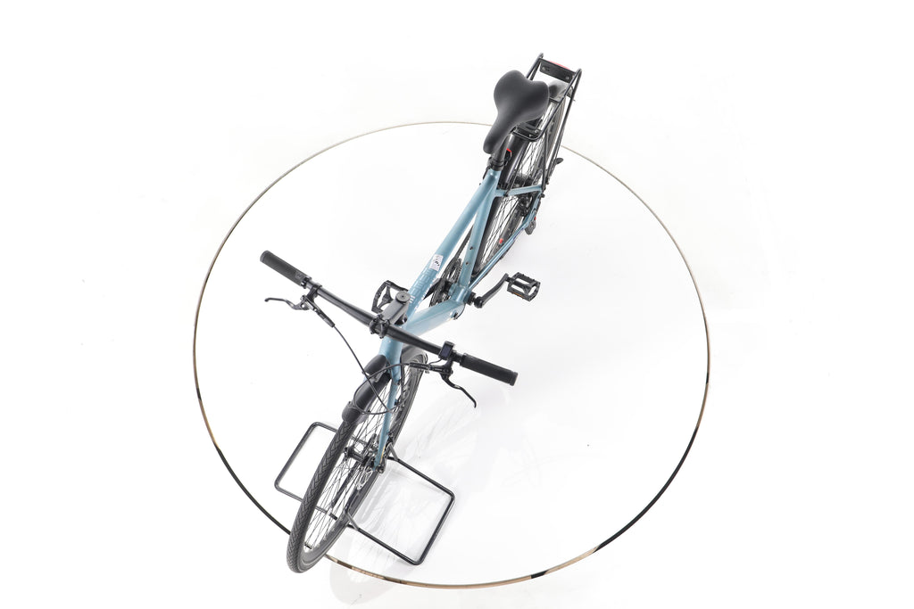 TENWAYS CGO600 City E-Bike - Image 17