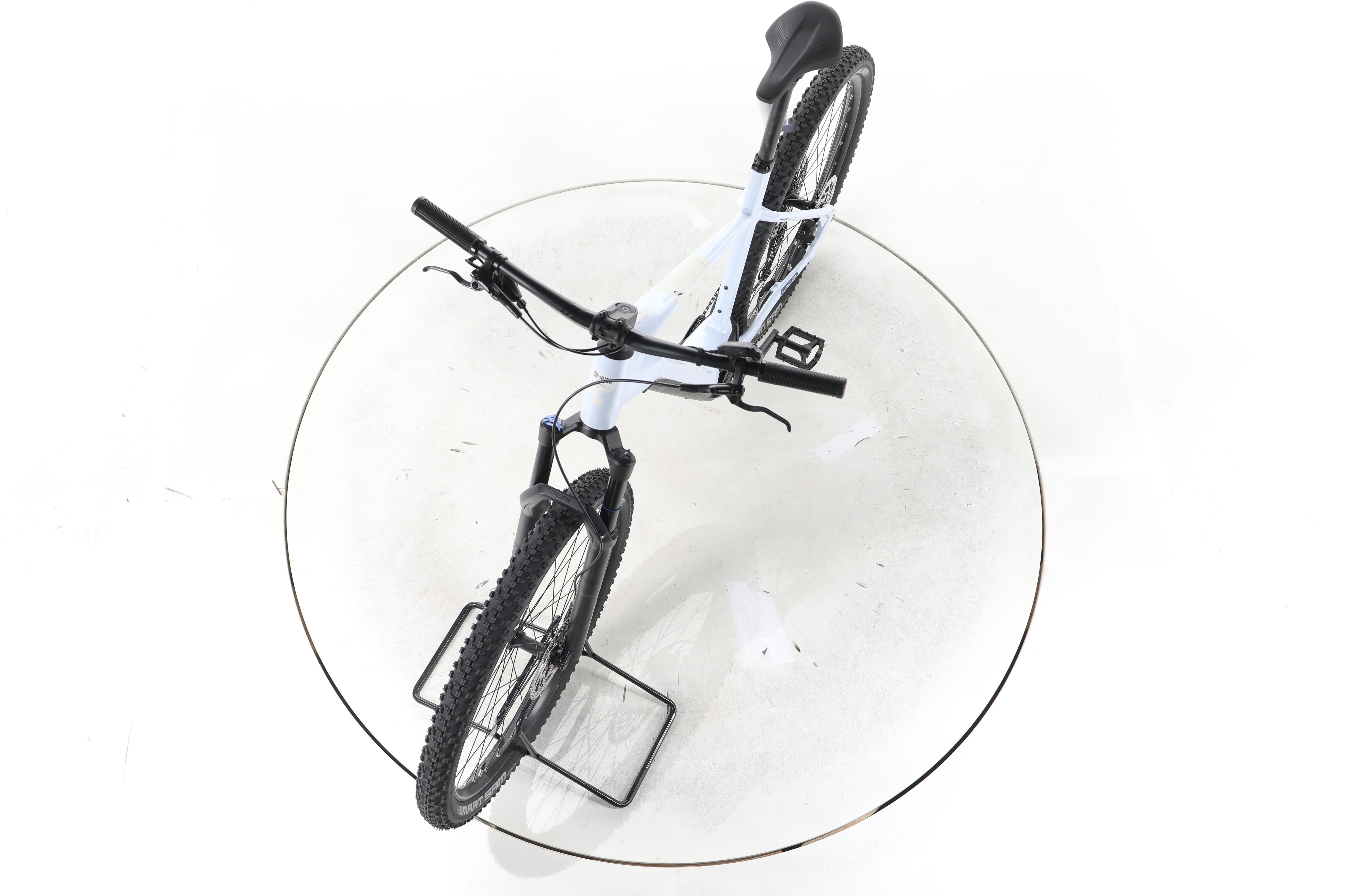 Cube Reaction Hybrid Pro E-Bike - Image 17