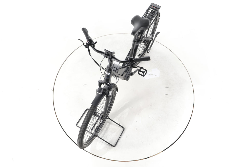 FALTER E 9.0 FL City E-Bike Tiefeinsteiger - Image 17