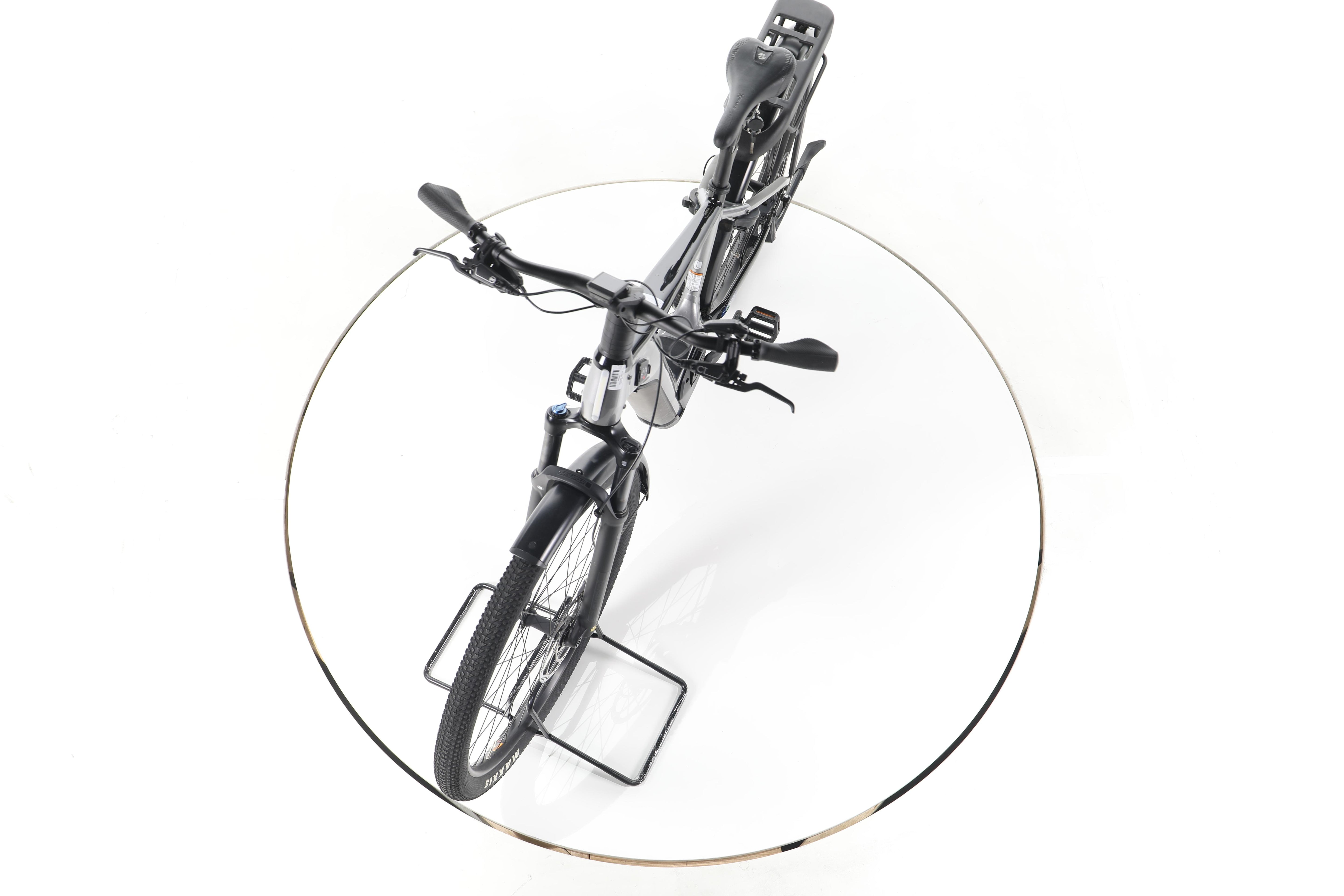 Cannondale Tesoro Neo X1 Trekking E-Bike - Image 17