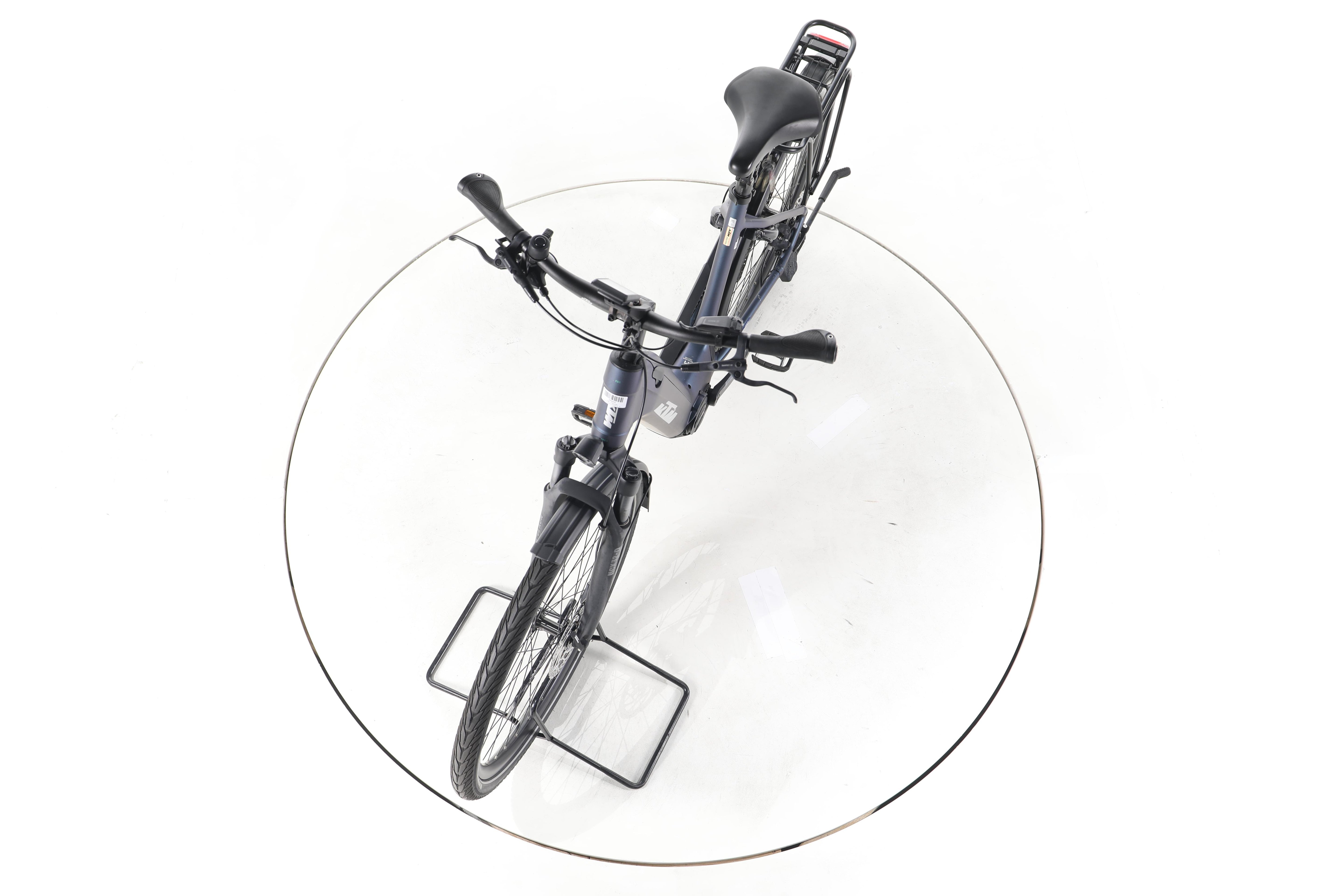 KTM Macina Tour CX 510 Trekking E-Bike Tiefeinsteiger 2024 - Image 17