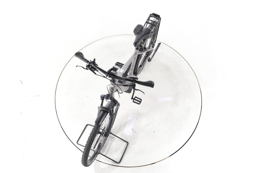 Kalkhoff Entice 1.B Move Trekking E-Bike - Image 17